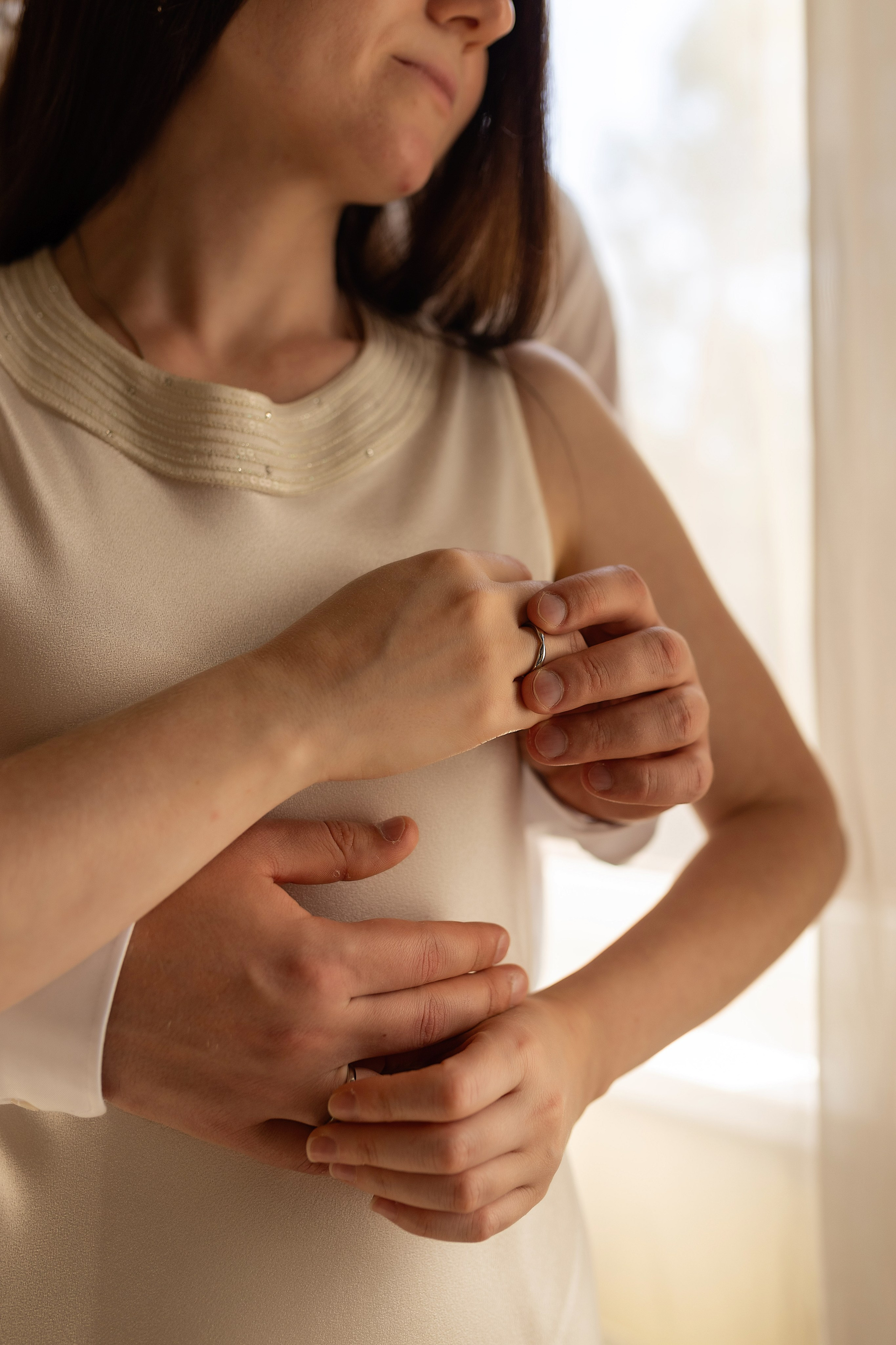Свадебная фотосессия. Фотограф в Железнодорожном и Балашихе