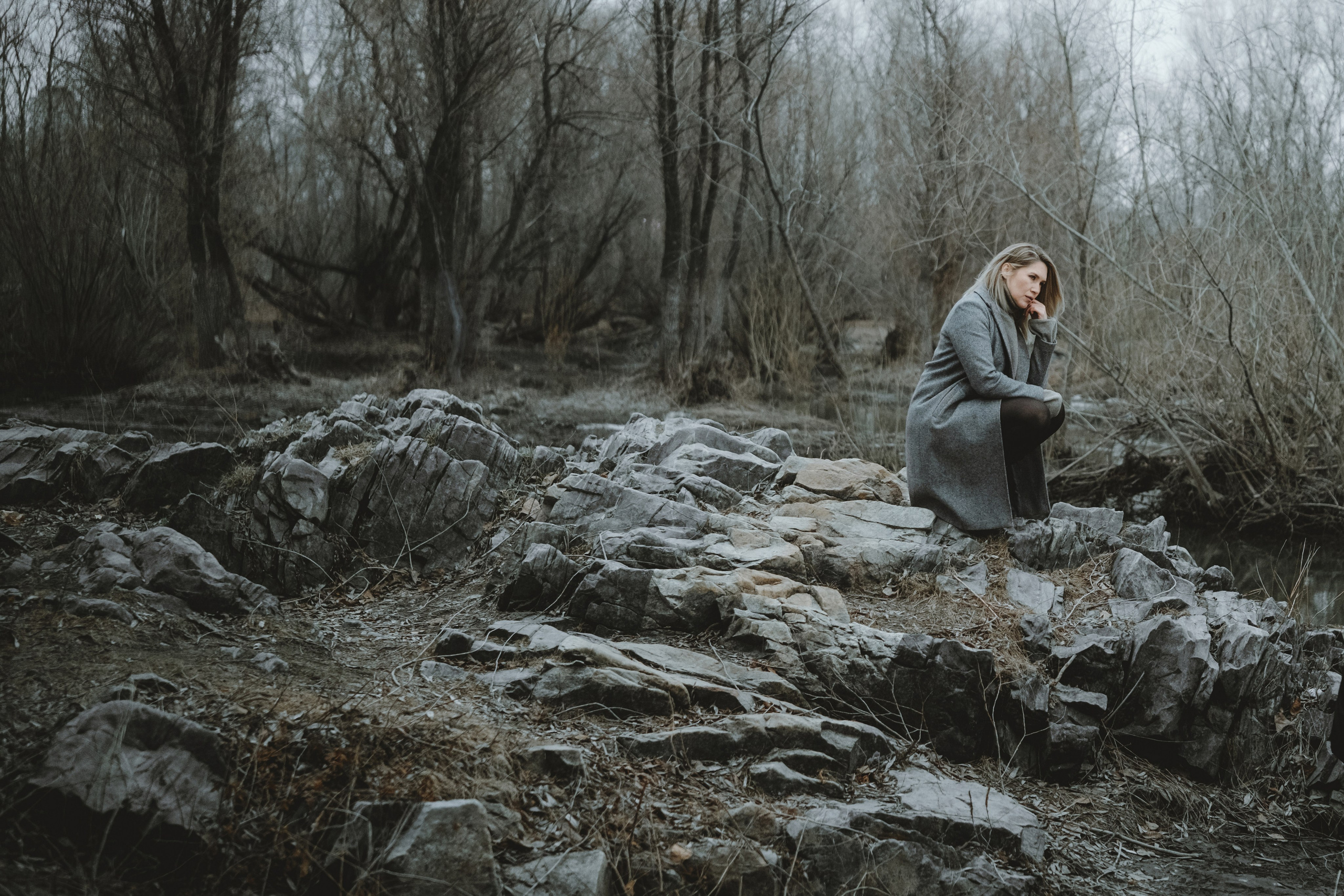 Пасхальное утро. Портретный фотограф в Новосибирске