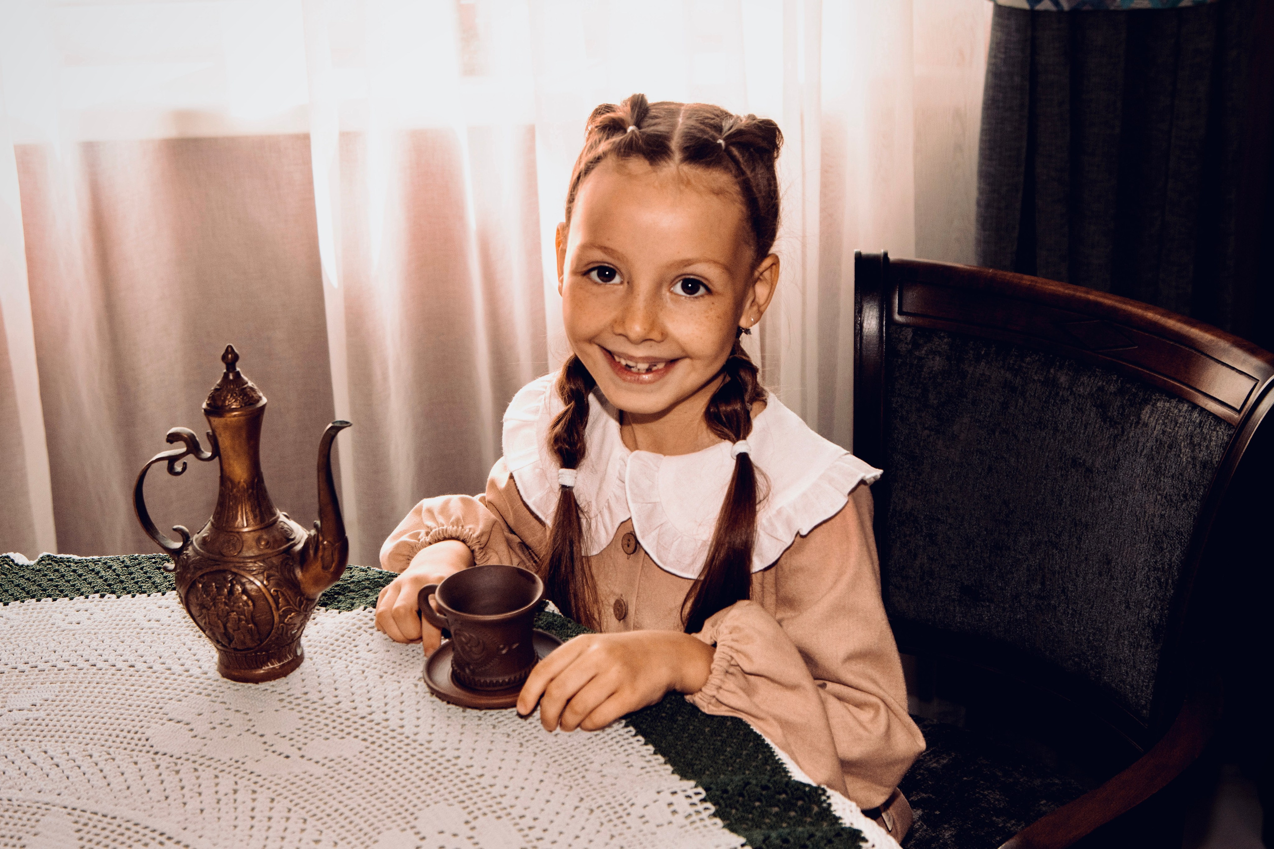 Фотограф-путешественник на побережье Краснодарского края и в Сибири!