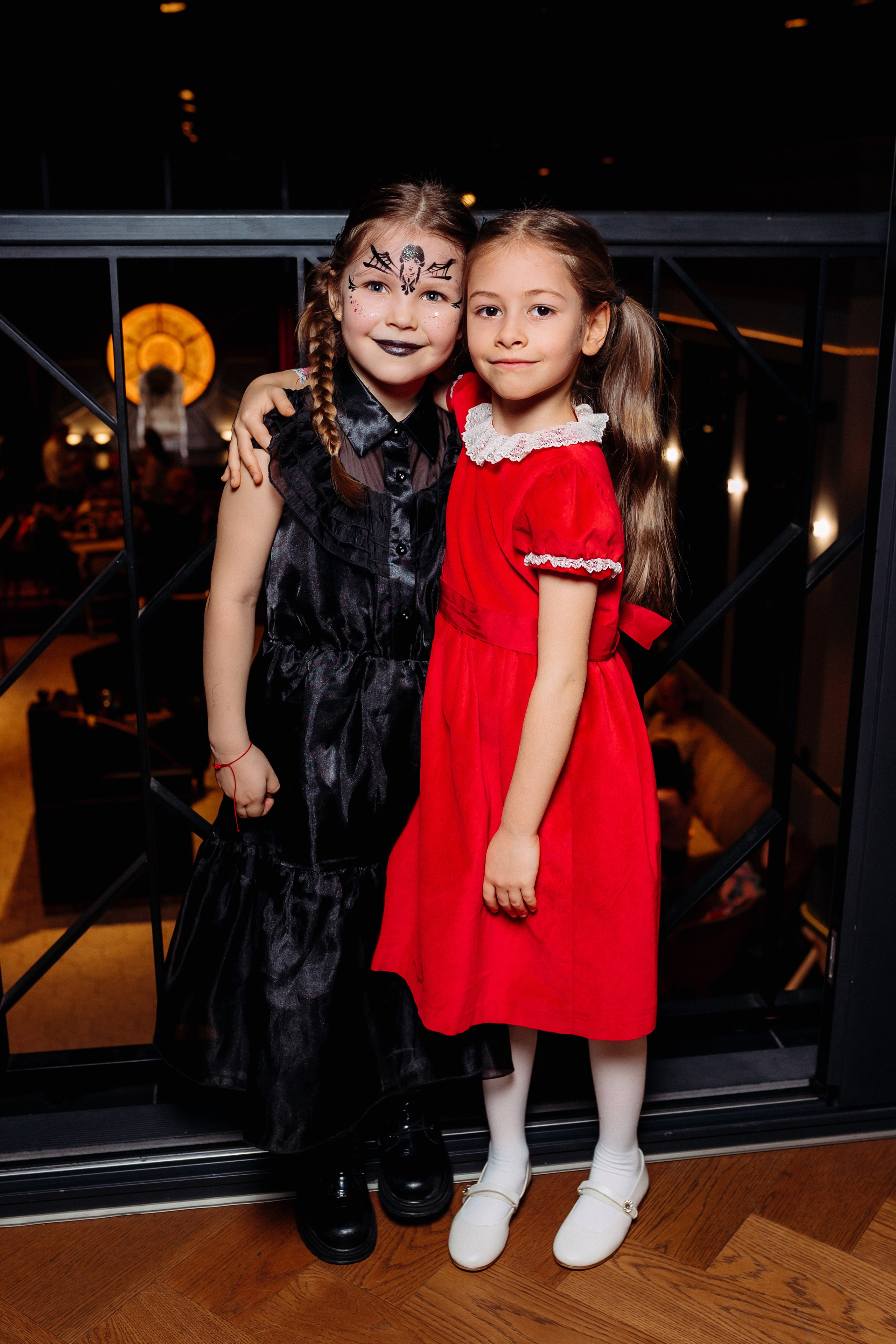 Дни Рождения. Фотограф в Санкт-Петербурге Кирюшенков Андрей