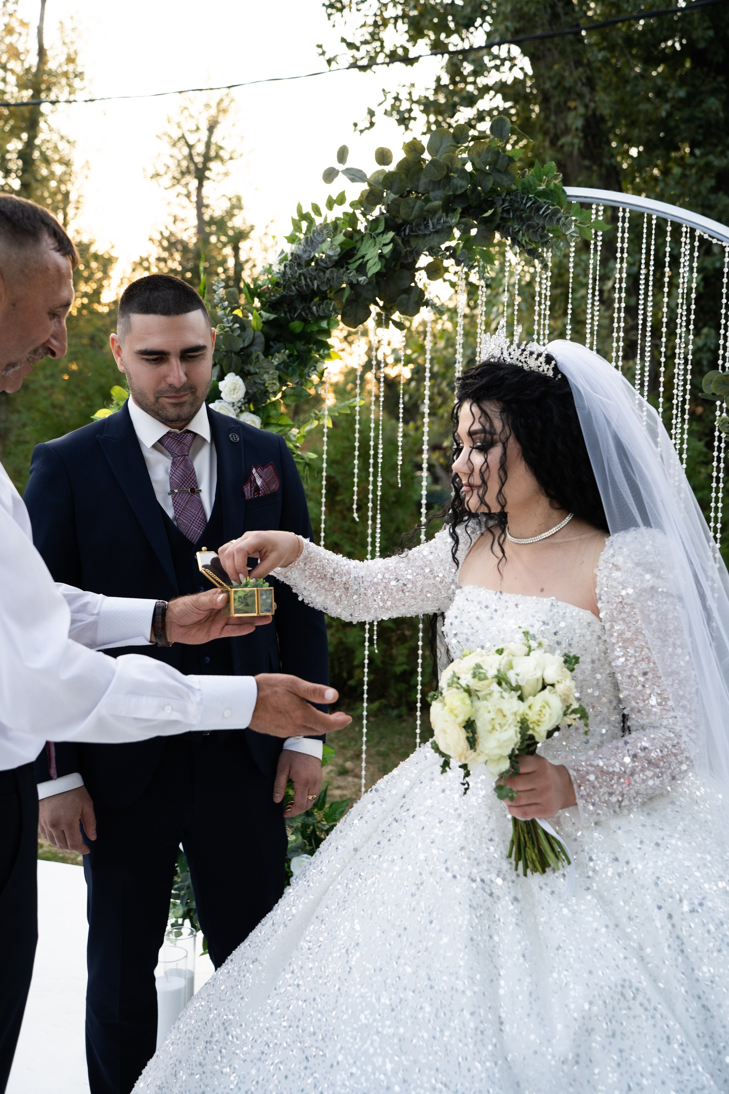 Anna & Aleksander. Фотограф Москва, визуальный менеджер Дарья Шевченко