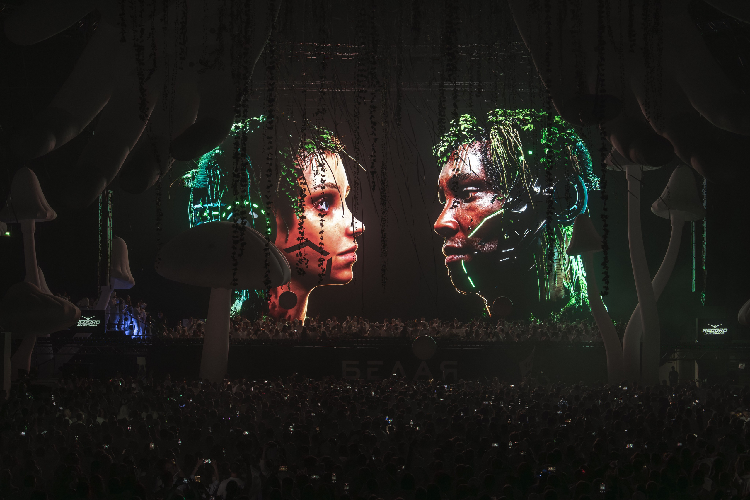 БЕЛАЯ 2025. Святослав Буньков | фотограф