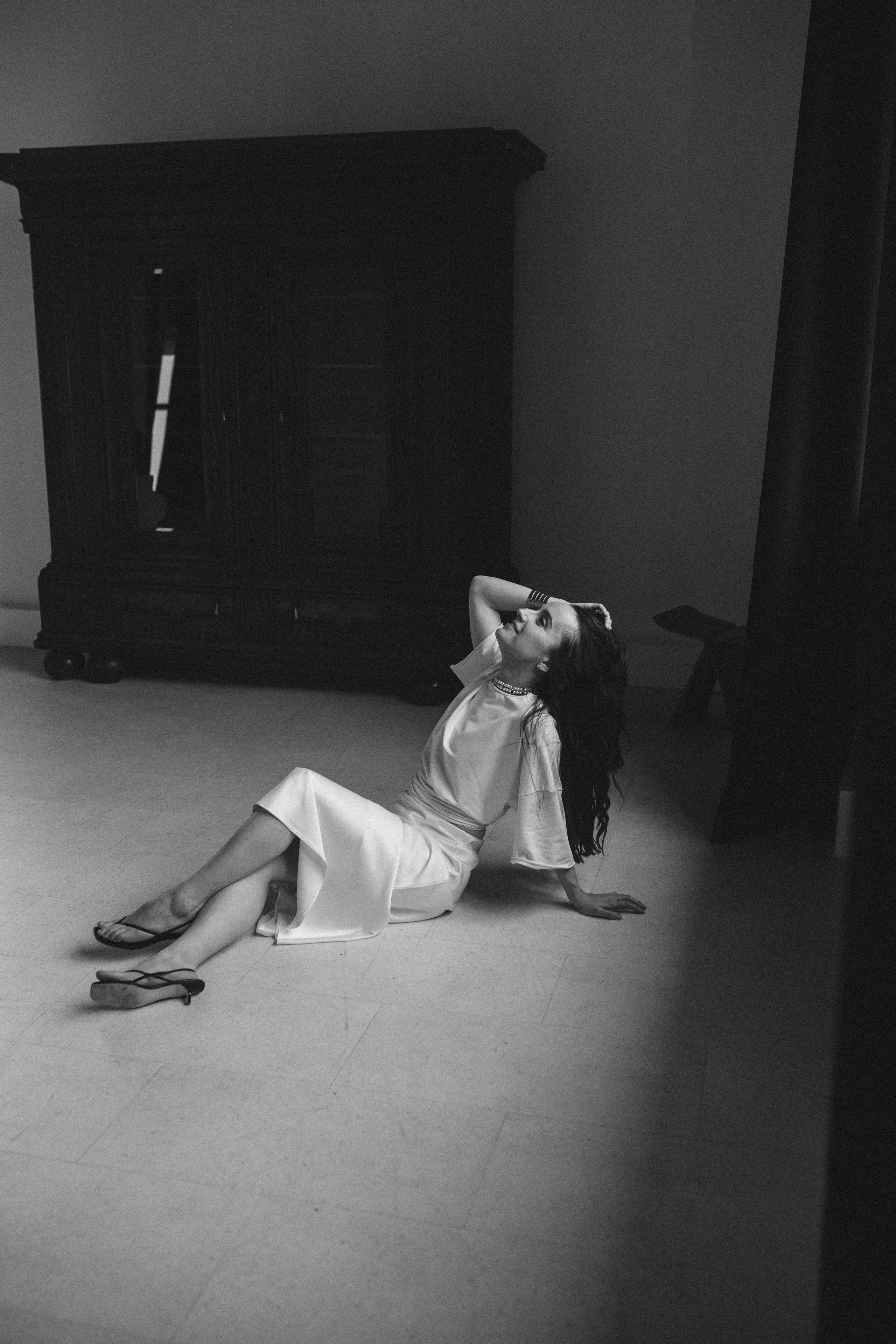 Александра. Главная