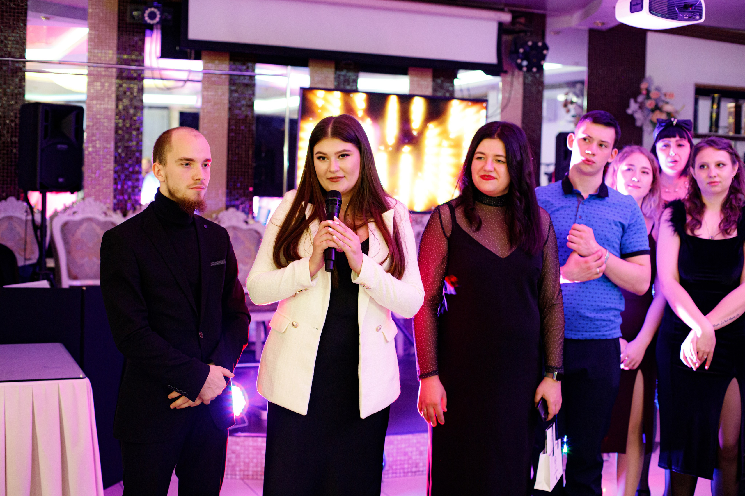 ELOSMED. Photokarish