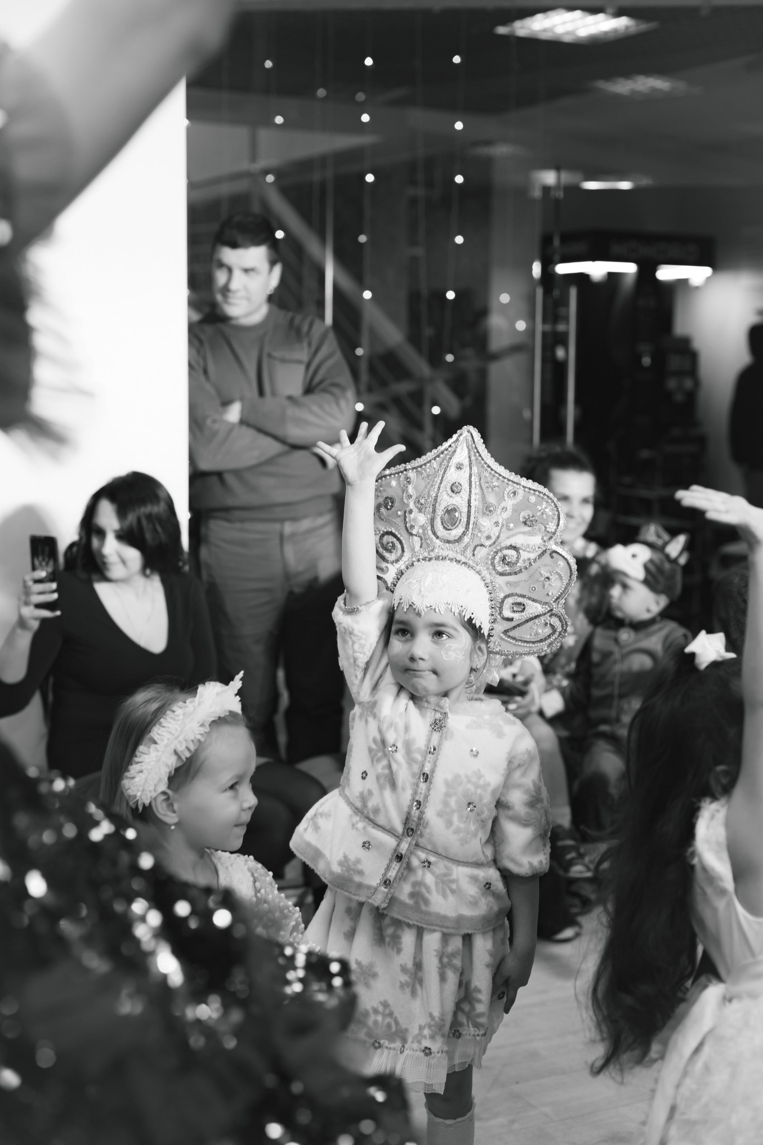 Happy new year. Photokarish