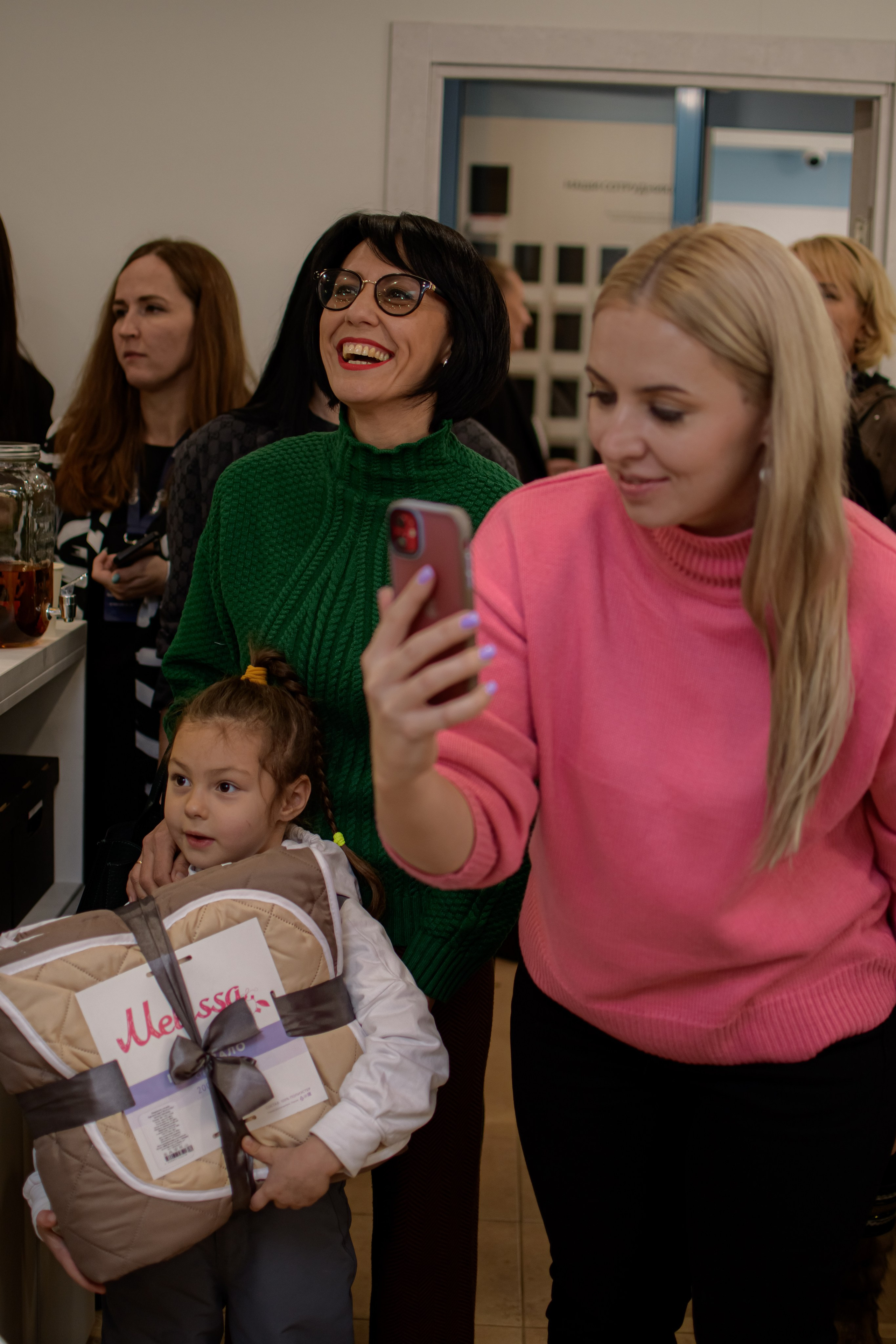 ФЛАГМАН. Photokarish