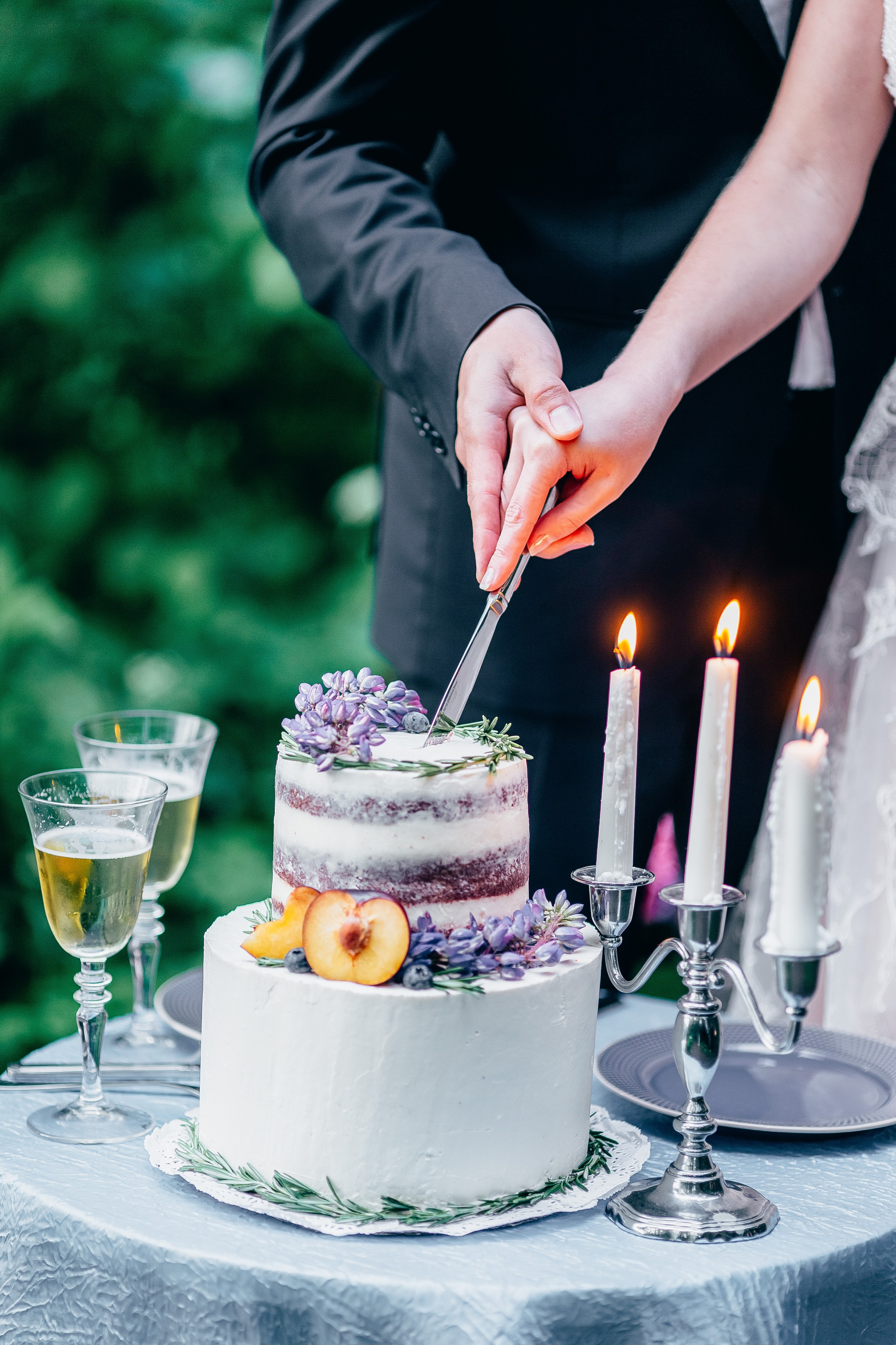 Николай и Анна. Свадебный и семейный фотограф Екатерина Бубнова