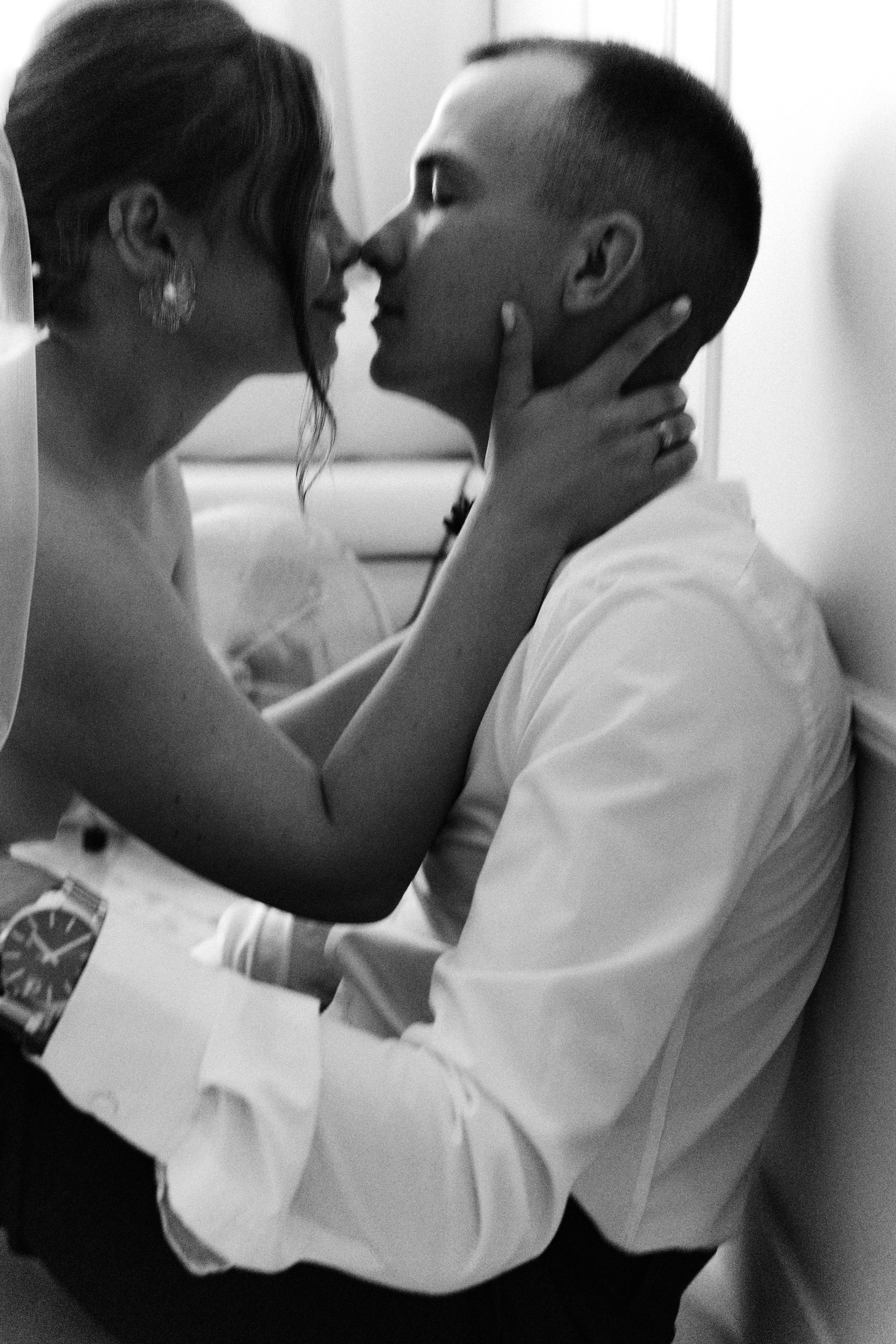 Дмитрий и Виктория. Свадебный и портретный фотограф Тюмень