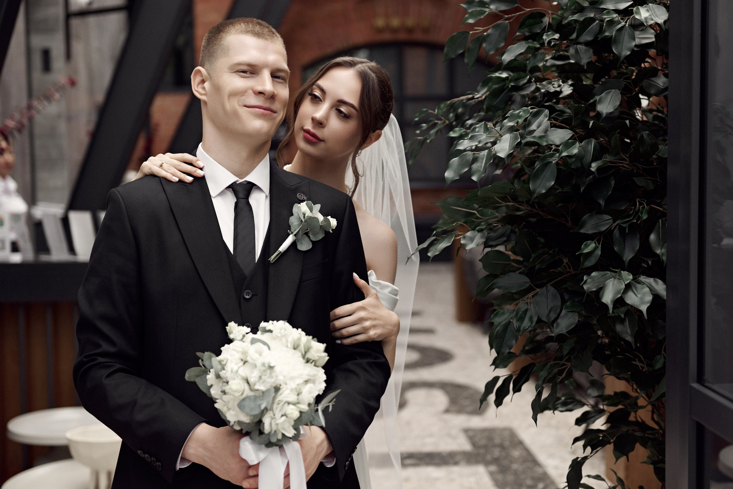 19.07.25 Лев и Ксюша. Свадебный фотограф Юлия Гусева