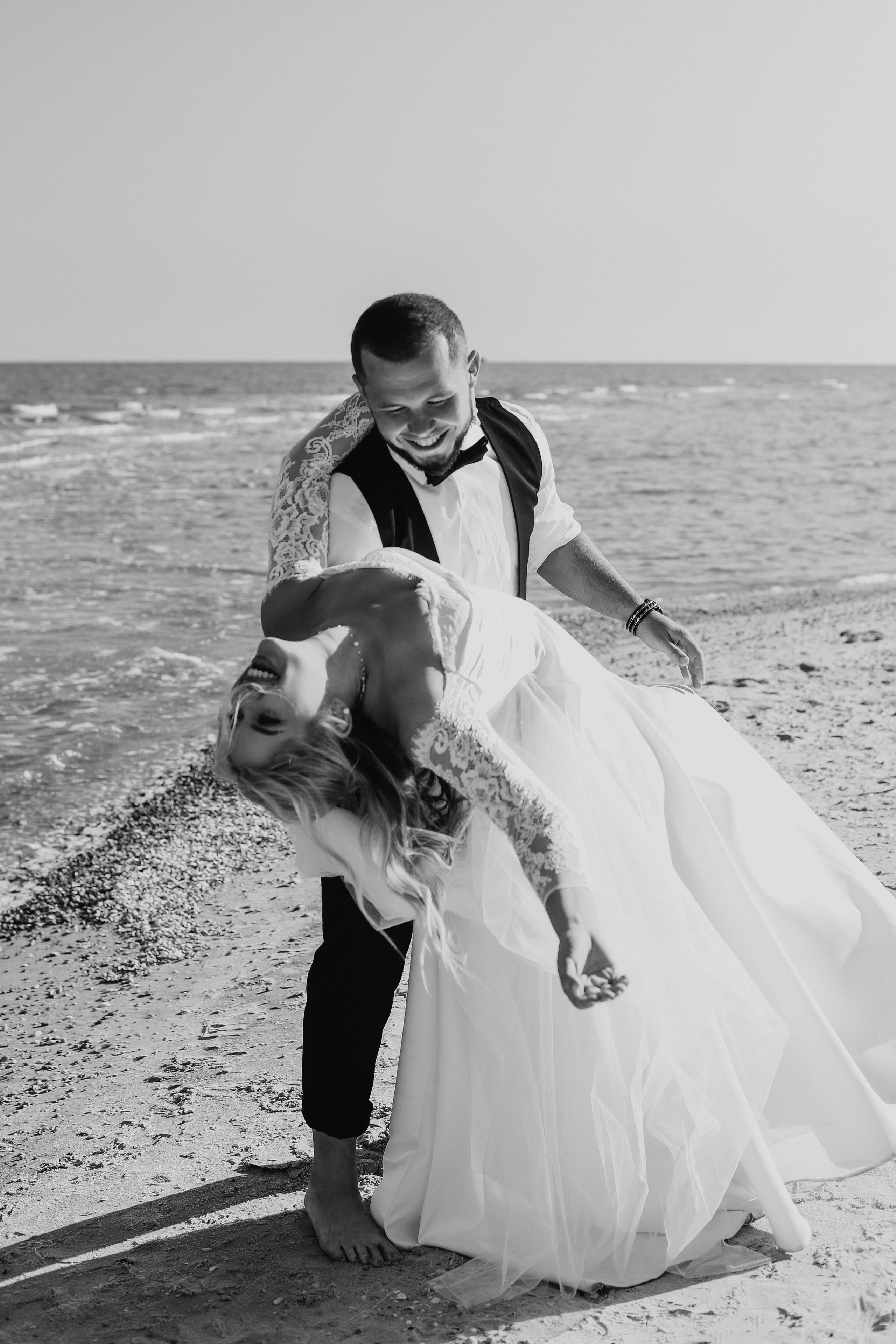 СОФИЯ & МИХАИЛ. Фотограф Мариуполь | Ялта | Крым — Диана Мазенко