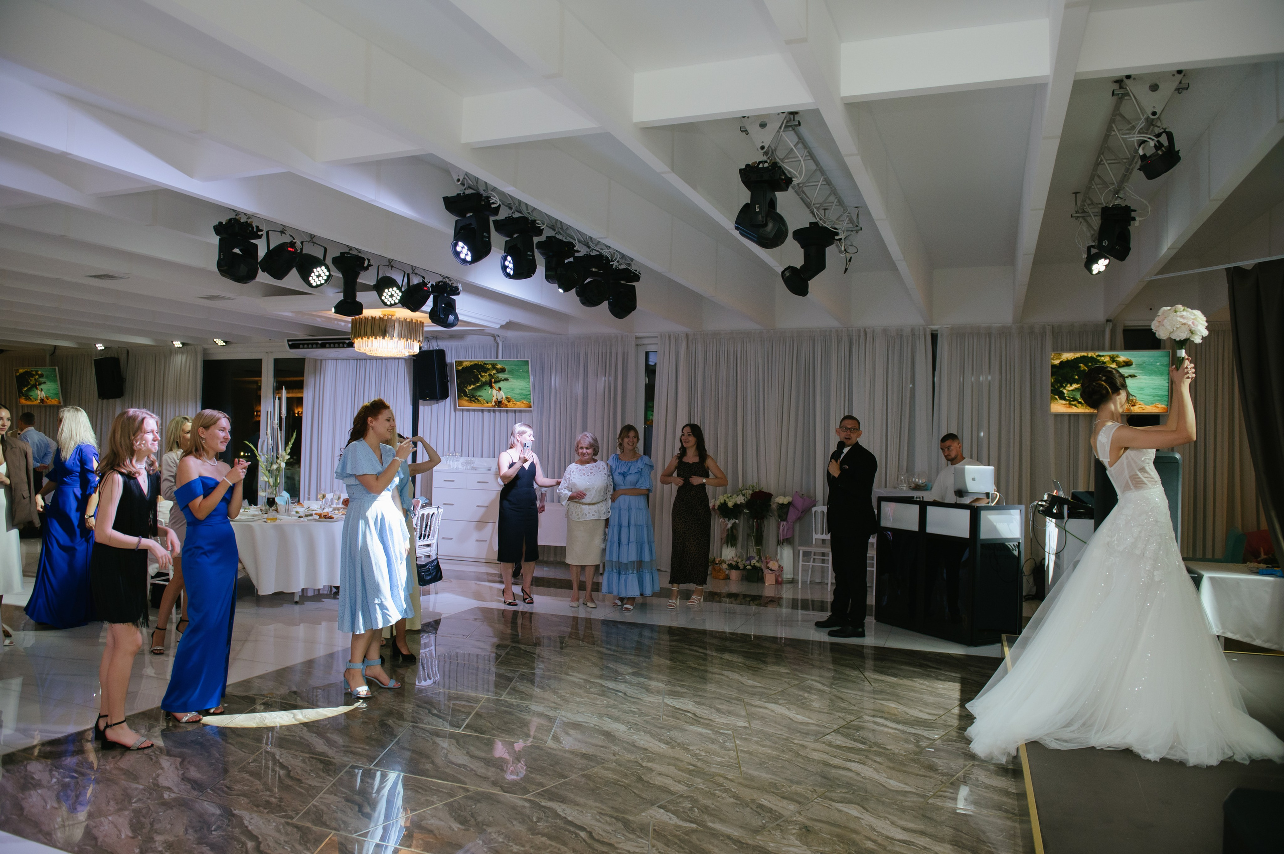 Дмитрий и Ангелина (г. Севастополь). Свадебный, женский, семейный фотограф в Севастополе Юлия Мошенко