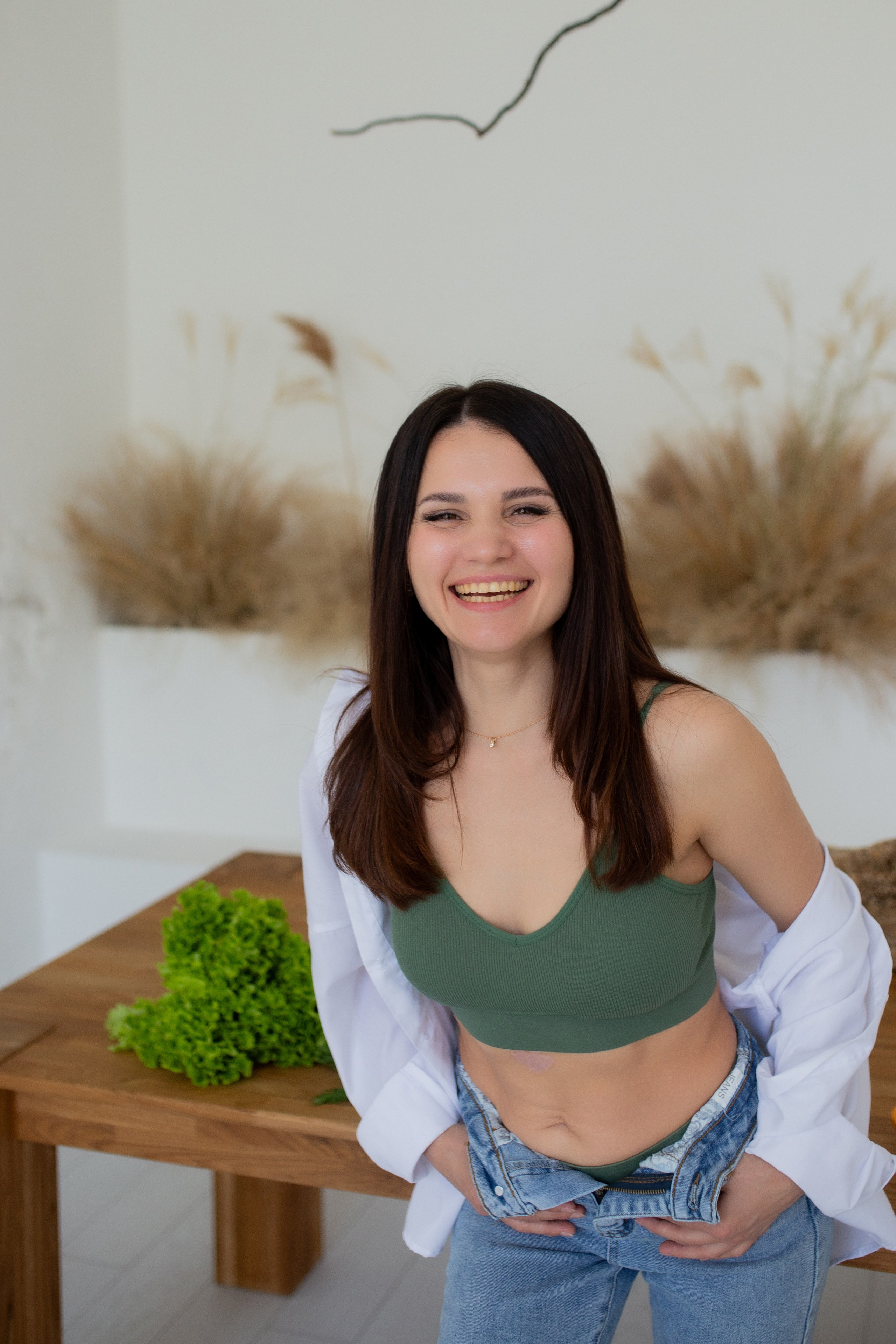 Алена нутрициолог