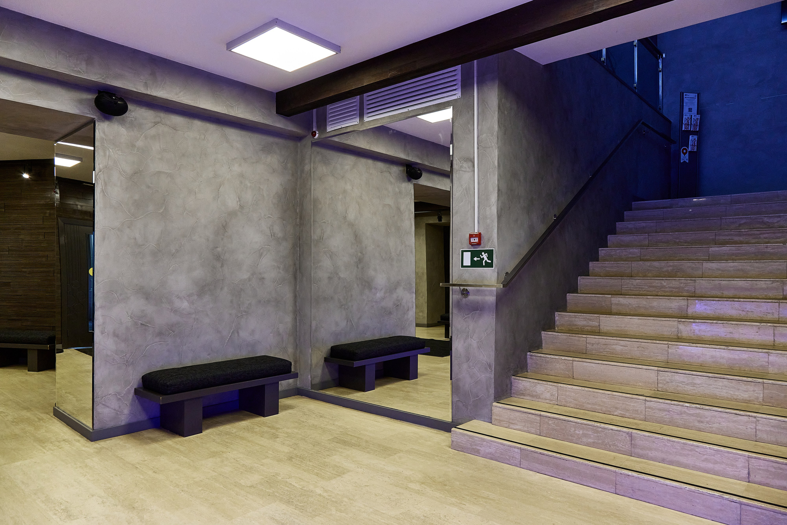 Театр на Садовой. Фотограф Анастасия Леонтьева Санкт-Петербург