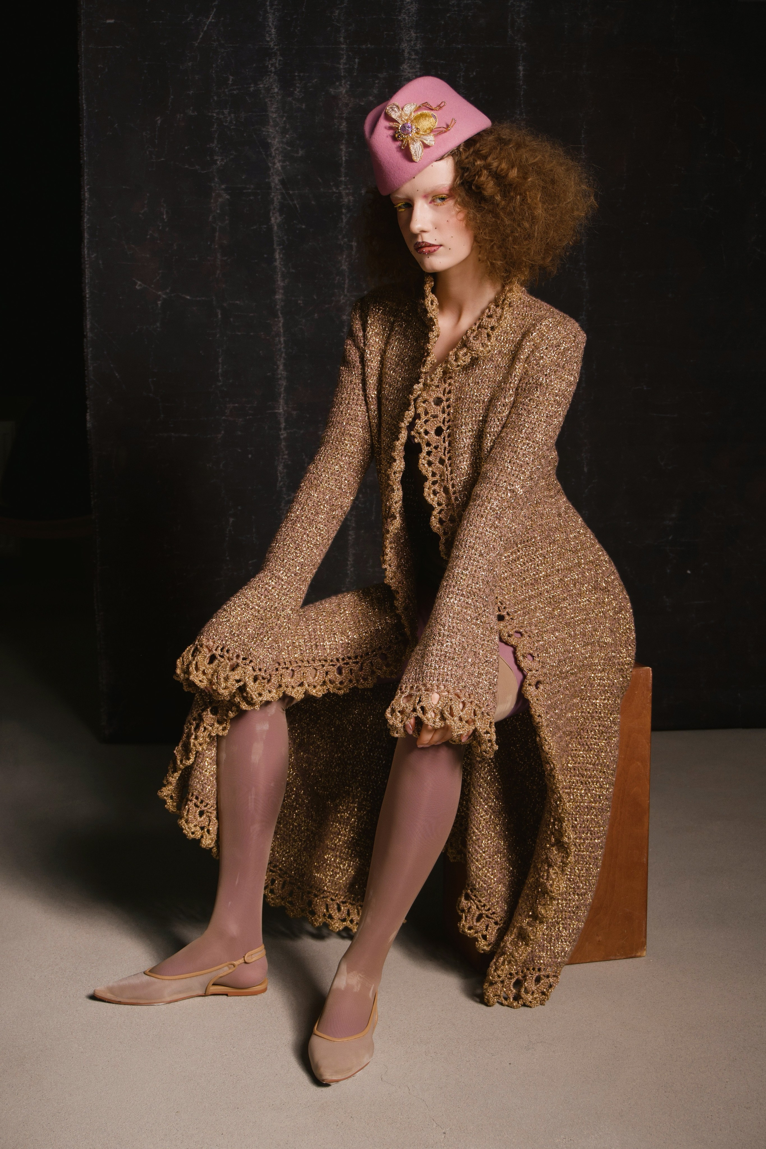 Арина, маус. Фотограф в Минске Света Григорьева