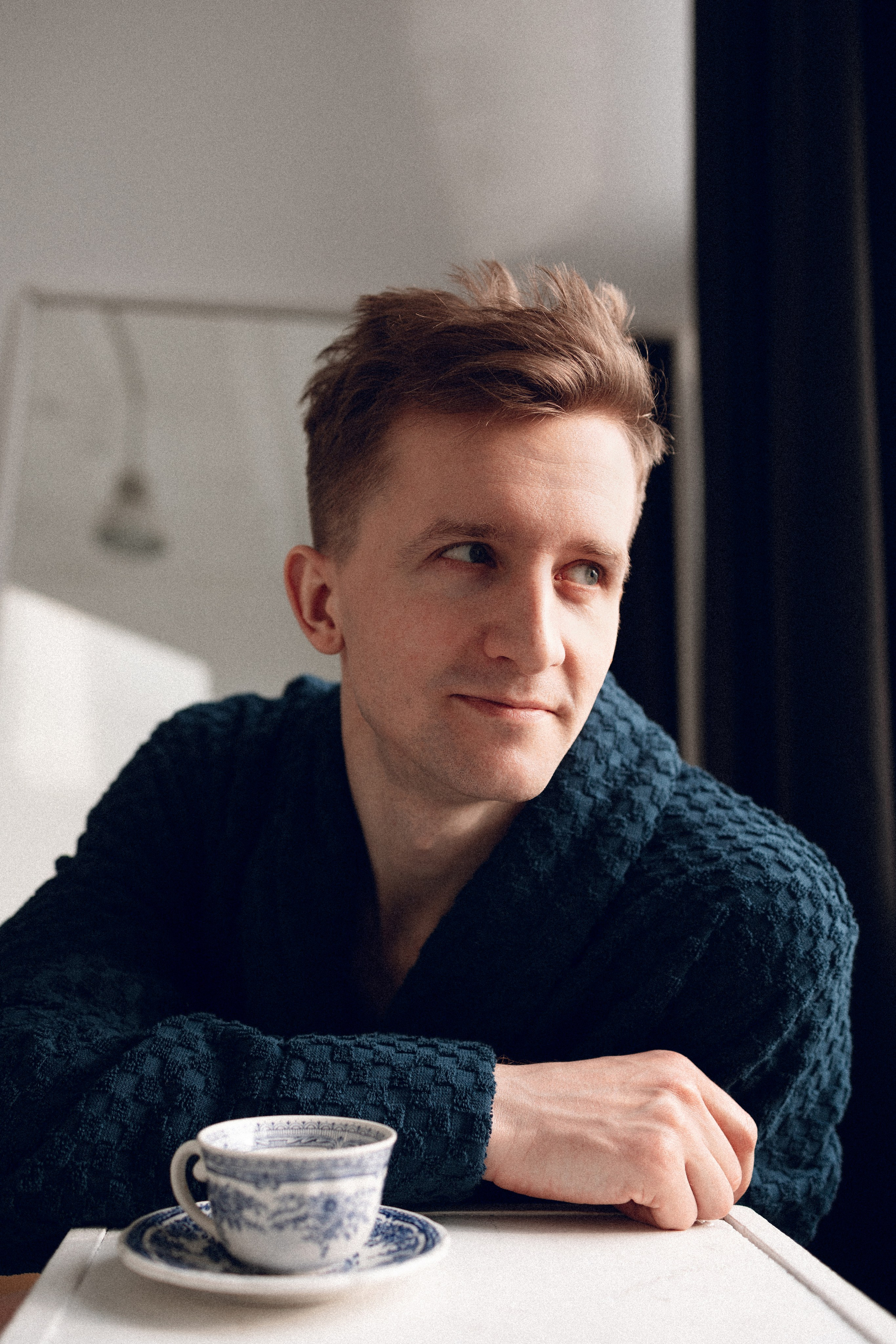 Слава. Фотограф Александр Тулупов