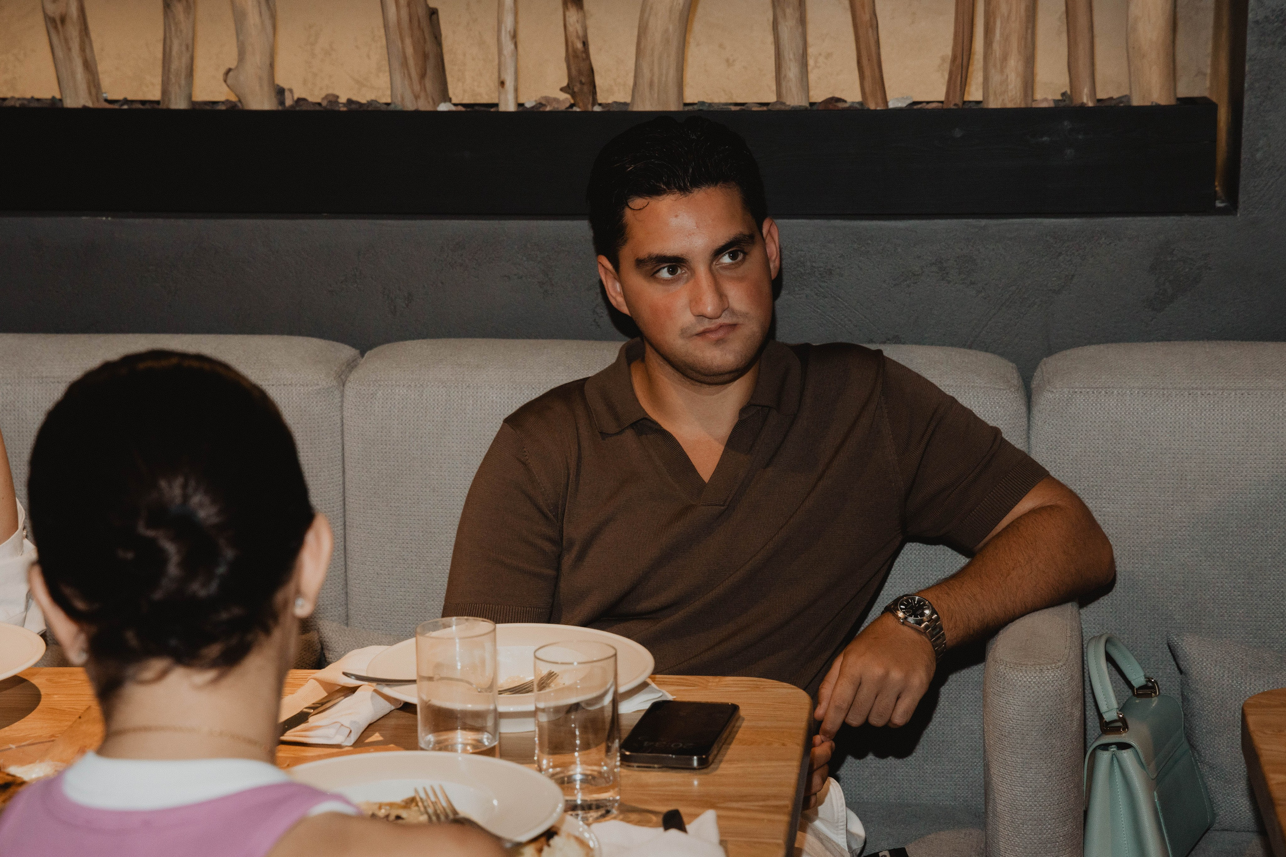 Репортажная съемка в ресторане — фото с гостями и атмосферой | Николай Завалишин. NICKZAVALISHIN — Визуал который продаёт