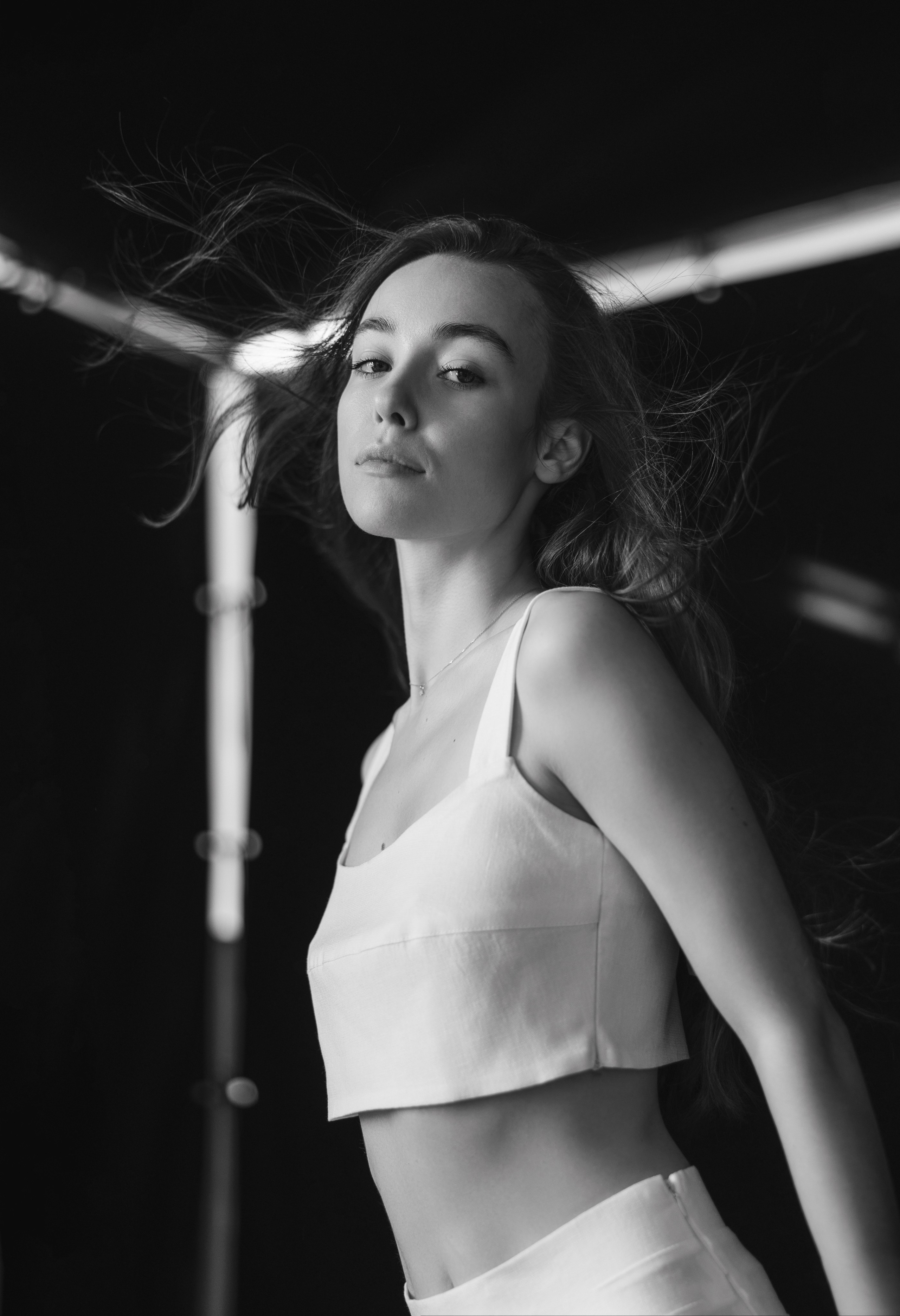 Милана. Свадебный и семейный фотограф Москва Назарова Ольга