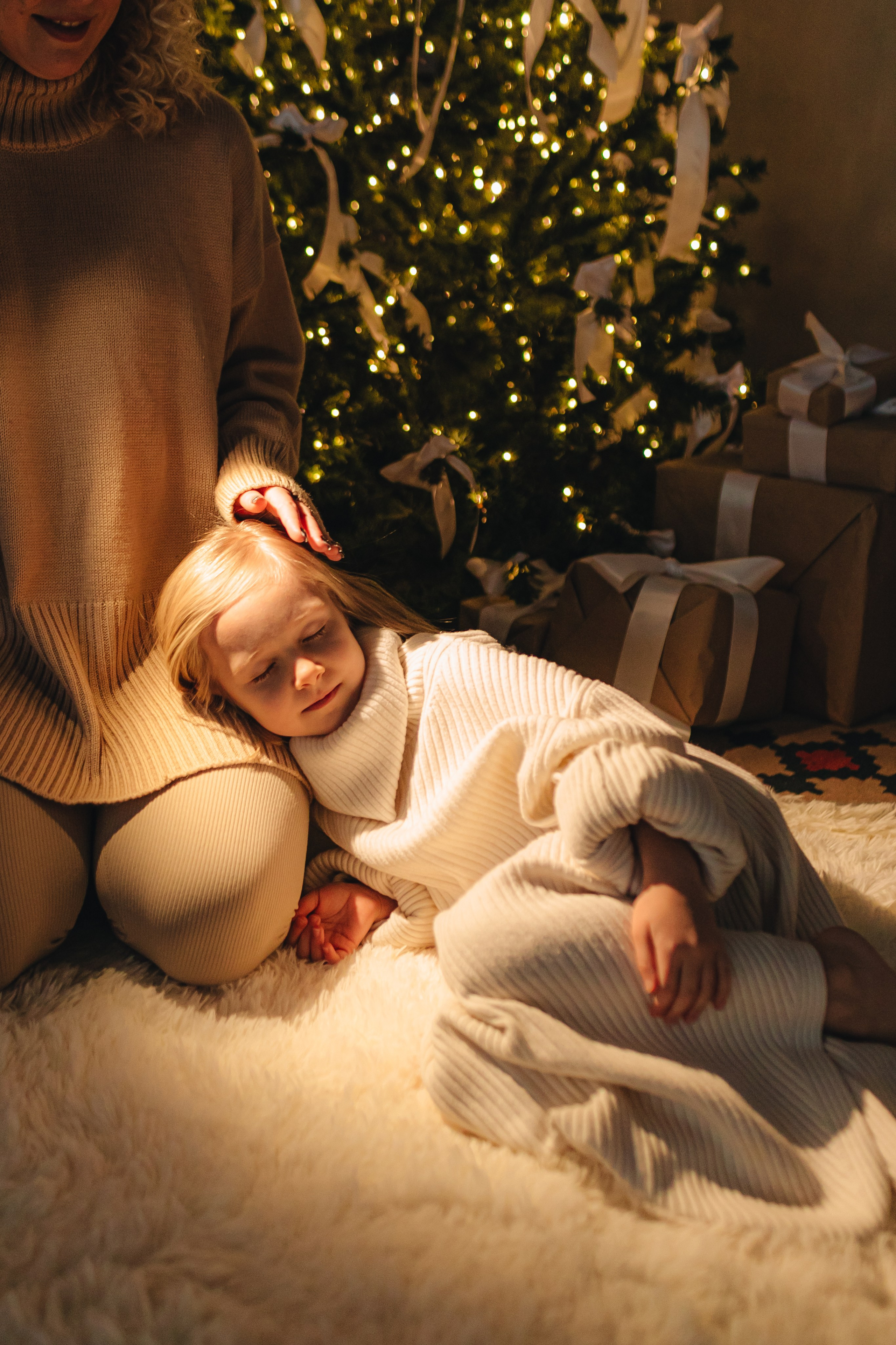 Юля и Анечка. Свадебный и Семейный фотограф в Москве Александра Вайпер