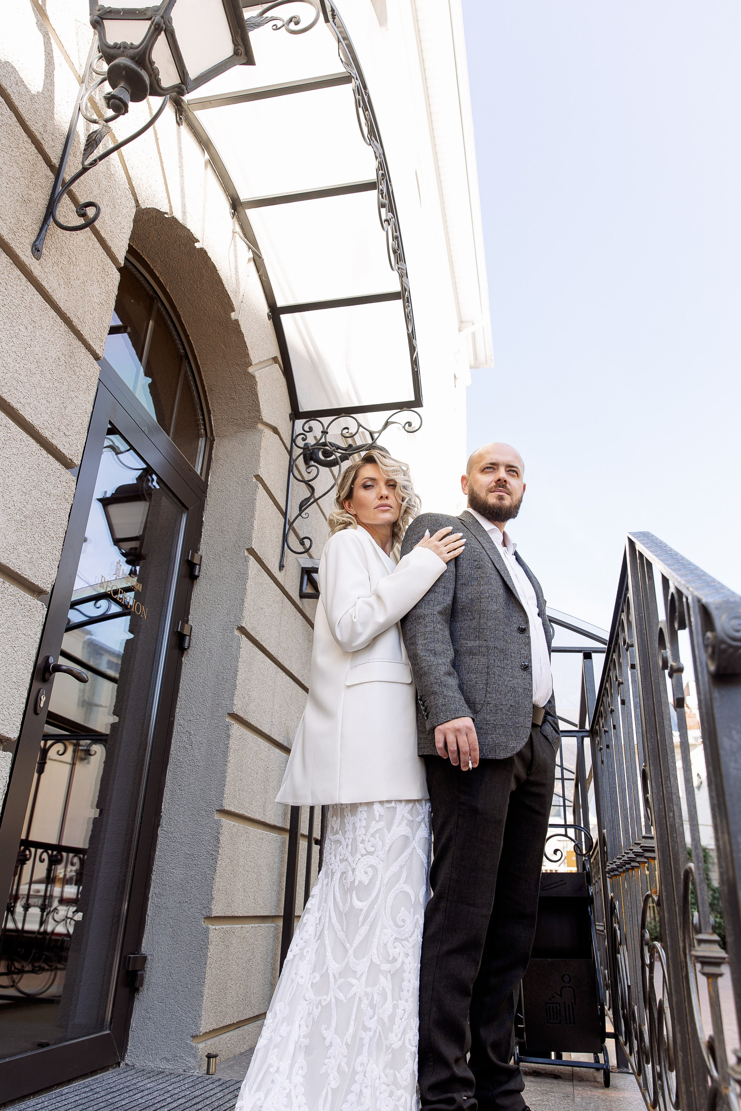 Виктор и Екатерина. Свадебный и семейный фотограф в Челябинске Юлия Ишимова