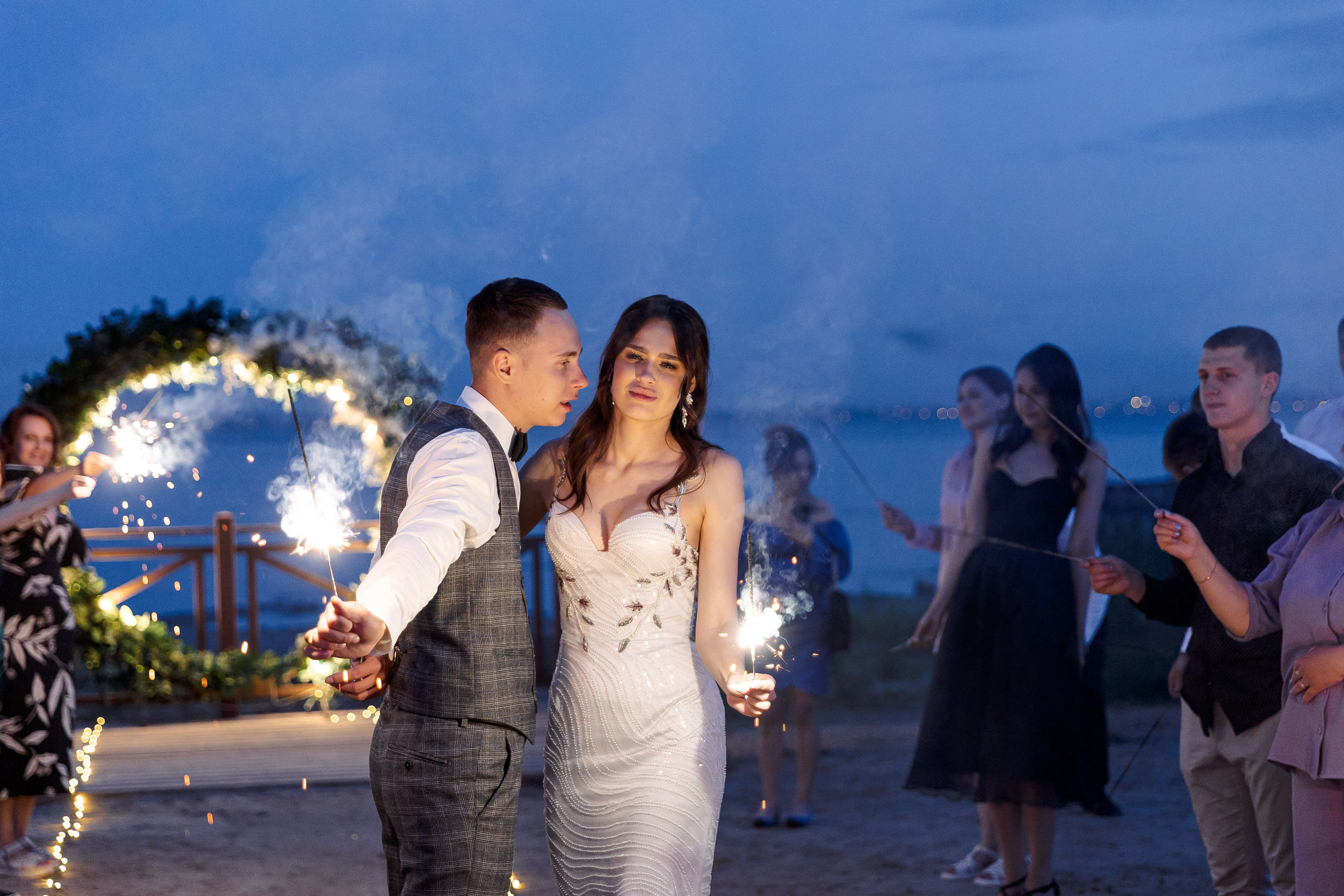 Ангелина и Иван. Свадебный и семейный фотограф в Челябинске Юлия Ишимова