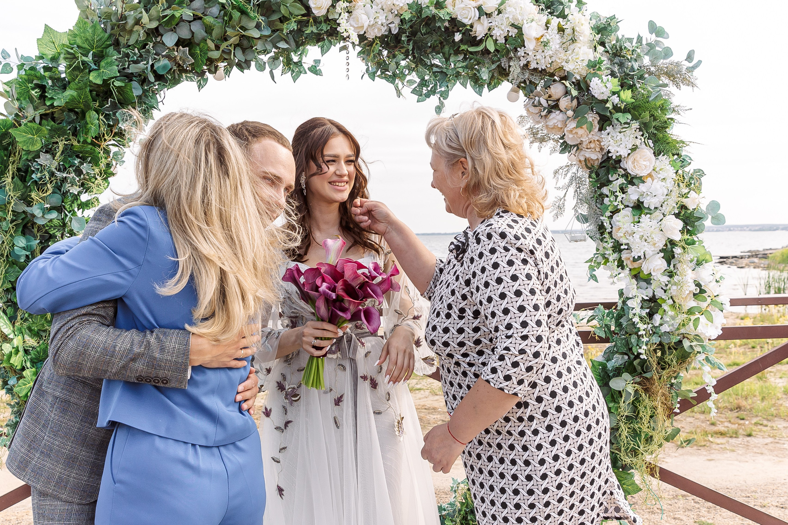 Ангелина и Иван. Свадебный и семейный фотограф в Челябинске Юлия Ишимова