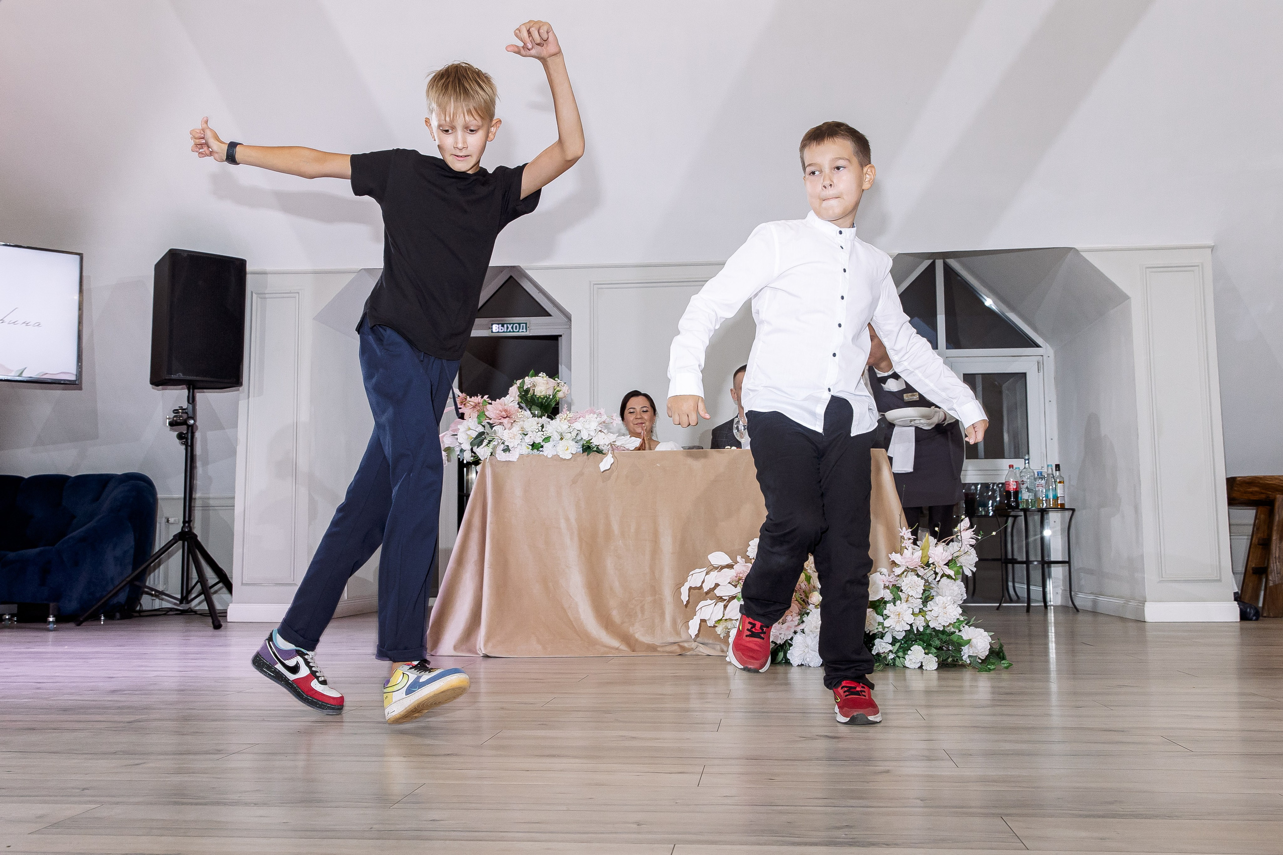 Станислав и Марина. Свадебный и семейный фотограф в Челябинске Юлия Ишимова