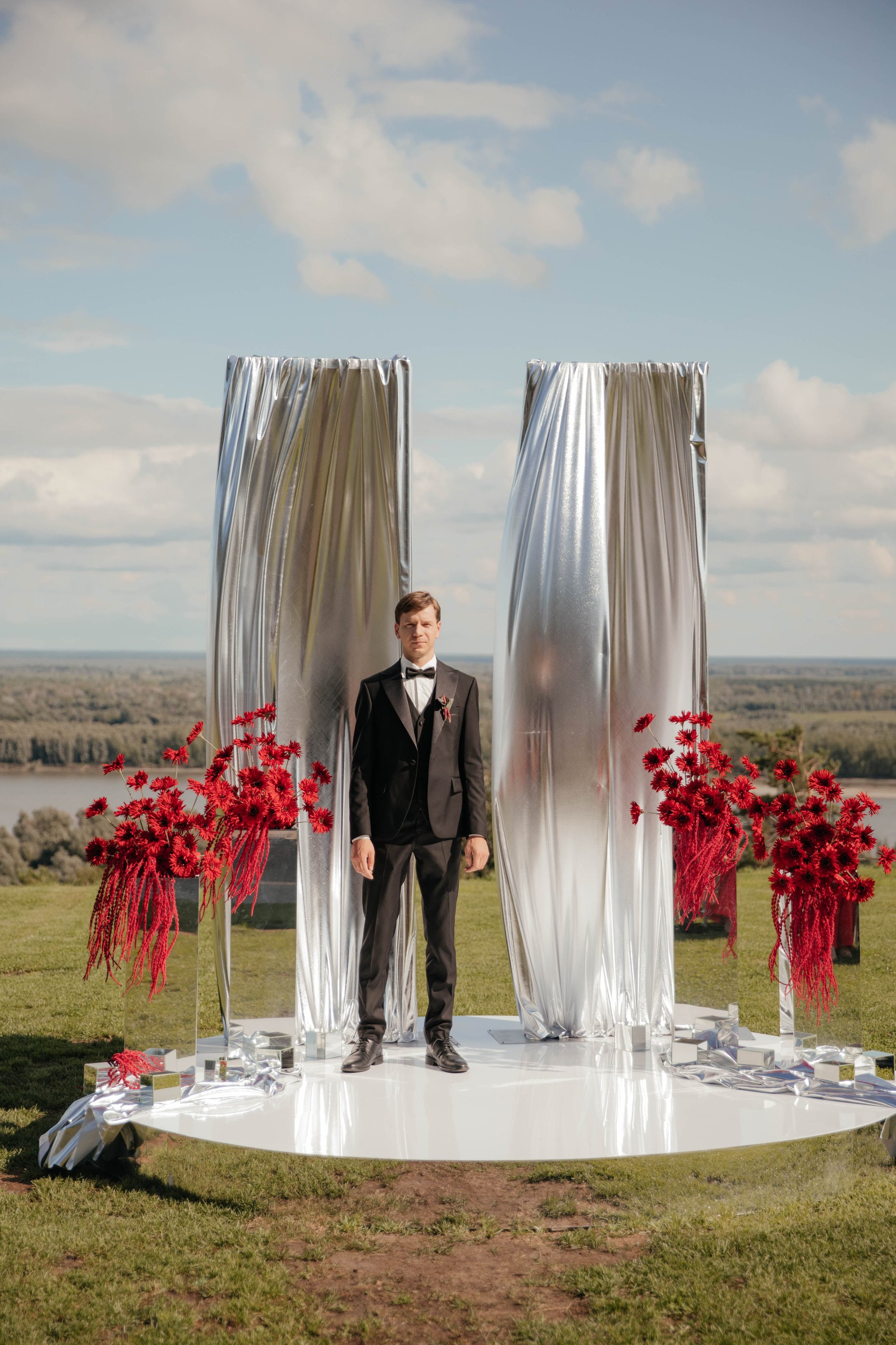 Антон и Полина. Фотограф Барнаул Полина Теплова