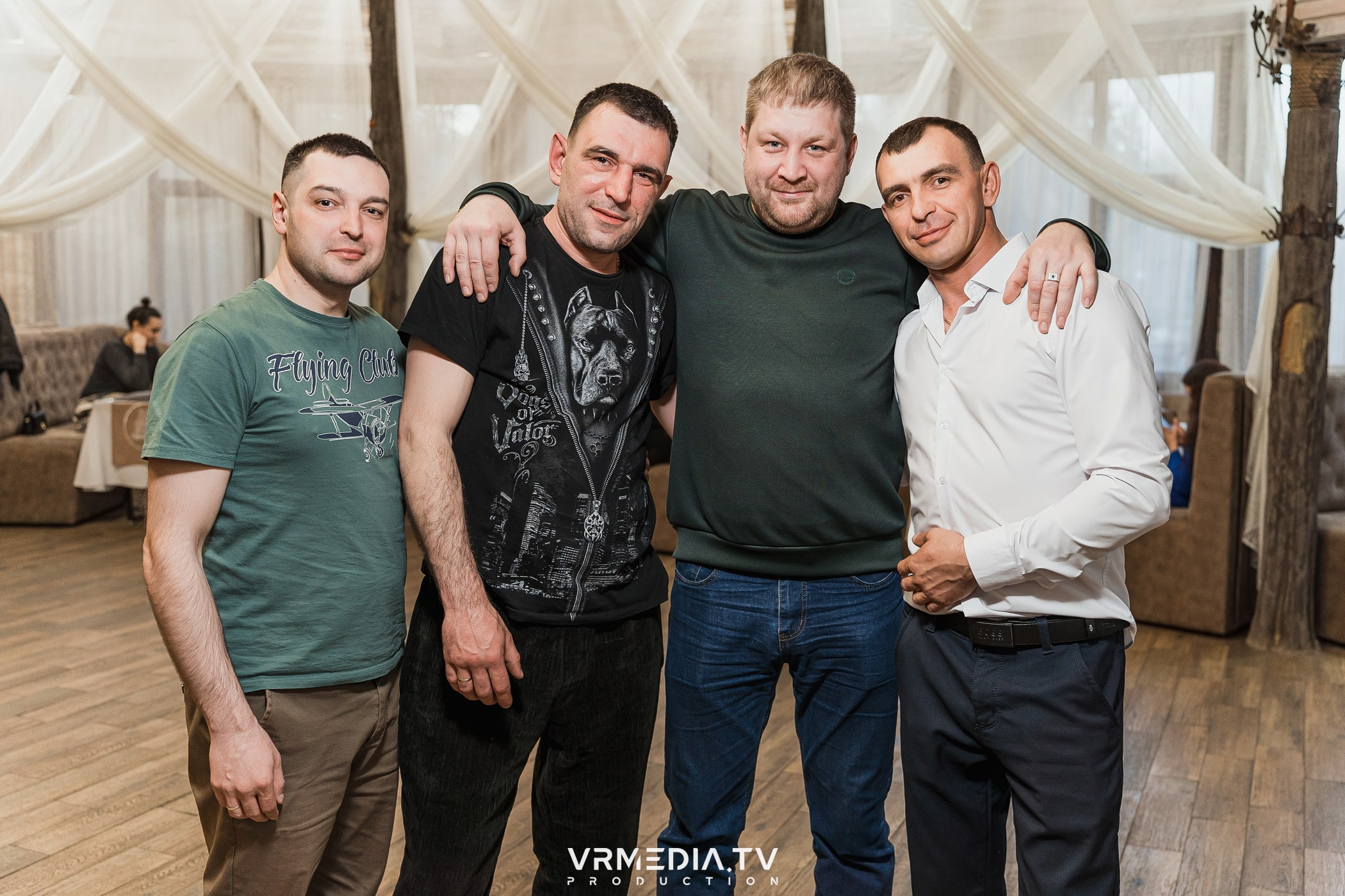 В гостях у «Петровича»