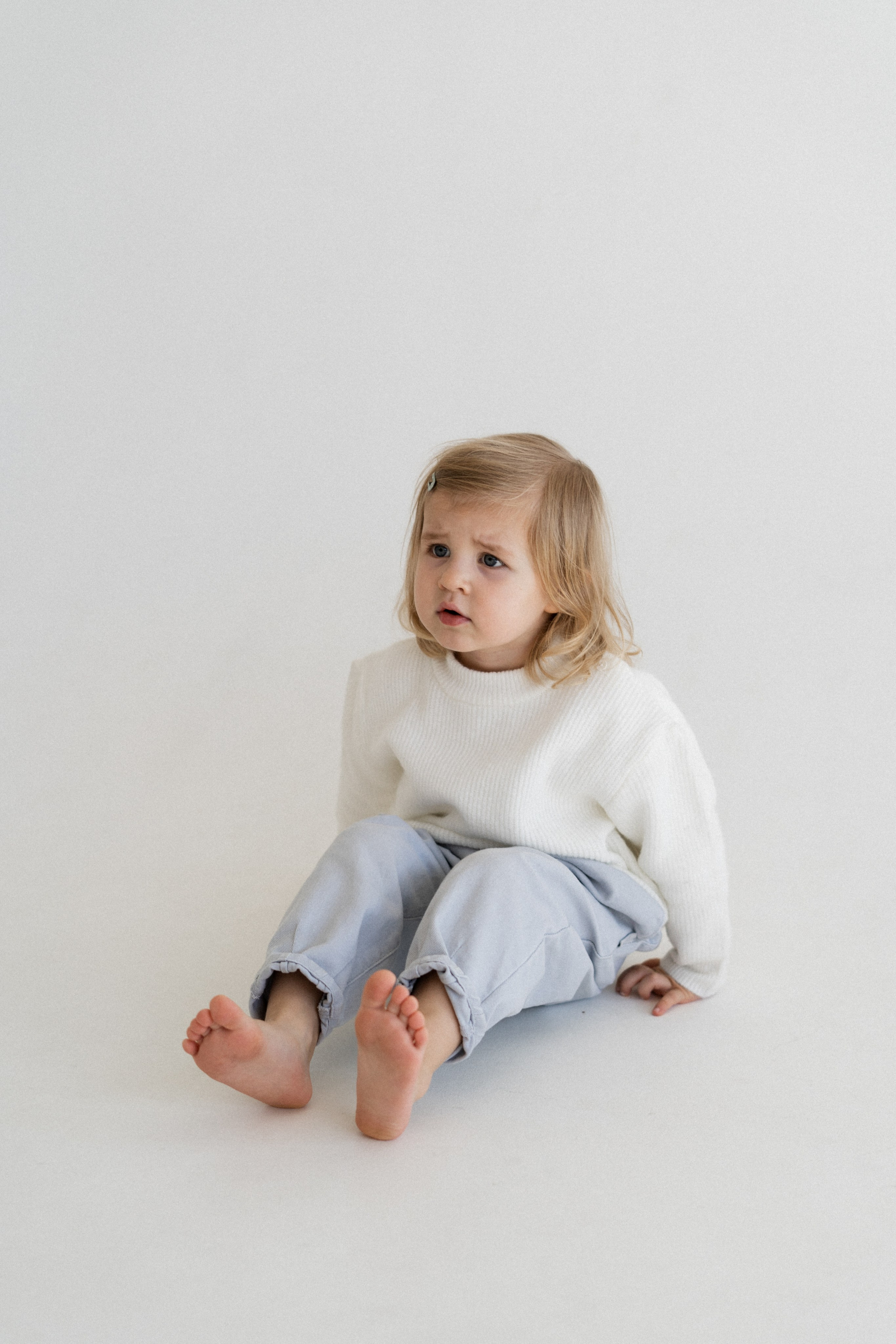 Оля, Артемий, Вера. Главная