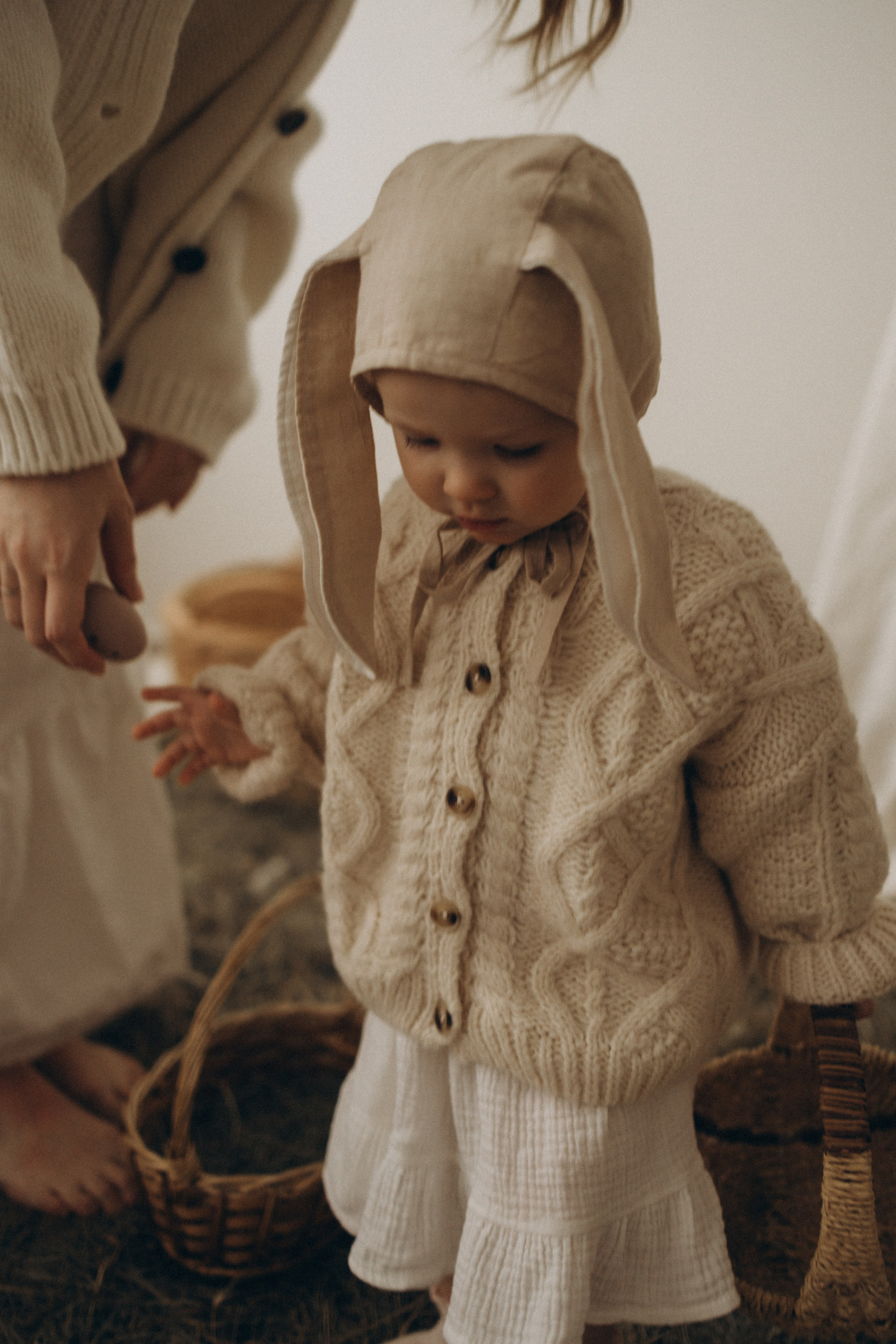 Пасхальная история. Фотограф в Иваново и Суздале