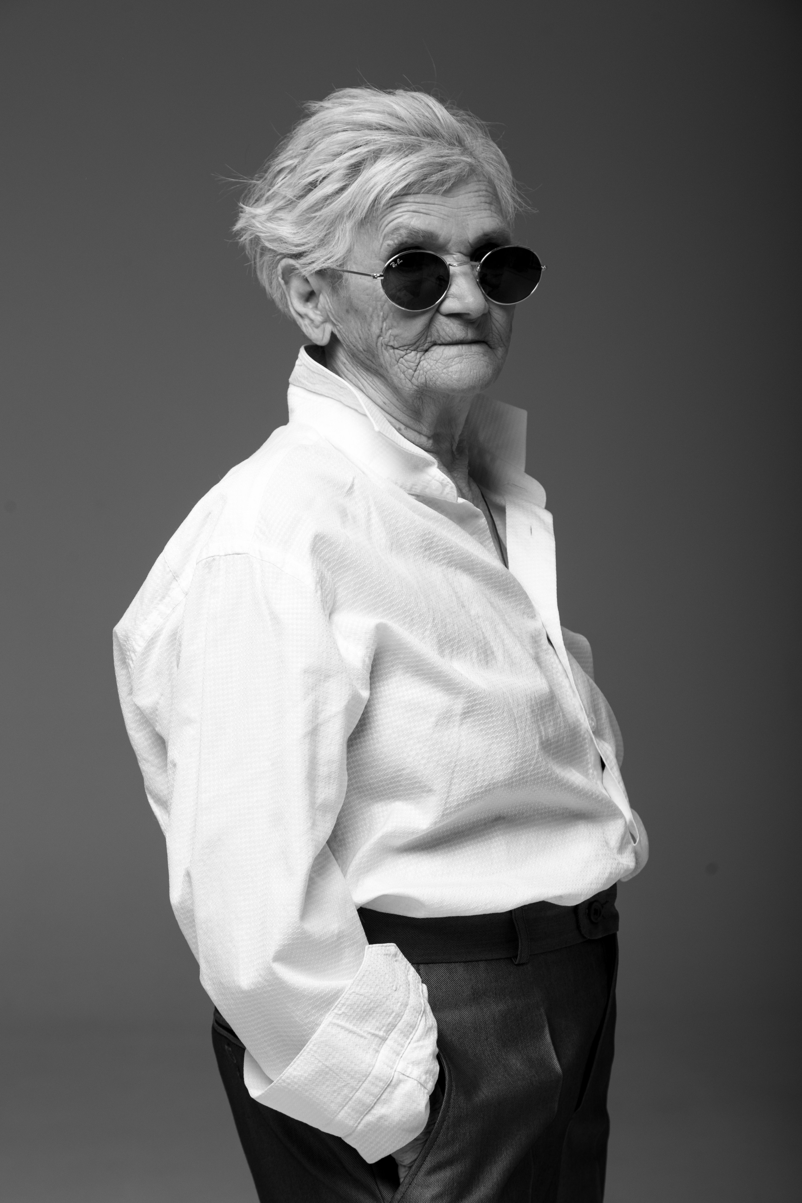 ВОЗРАСТНОЙ ПОРТРЕТ. ФОТОГРАФ АЛЕКСАНДРА ПЕРМЯКОВА