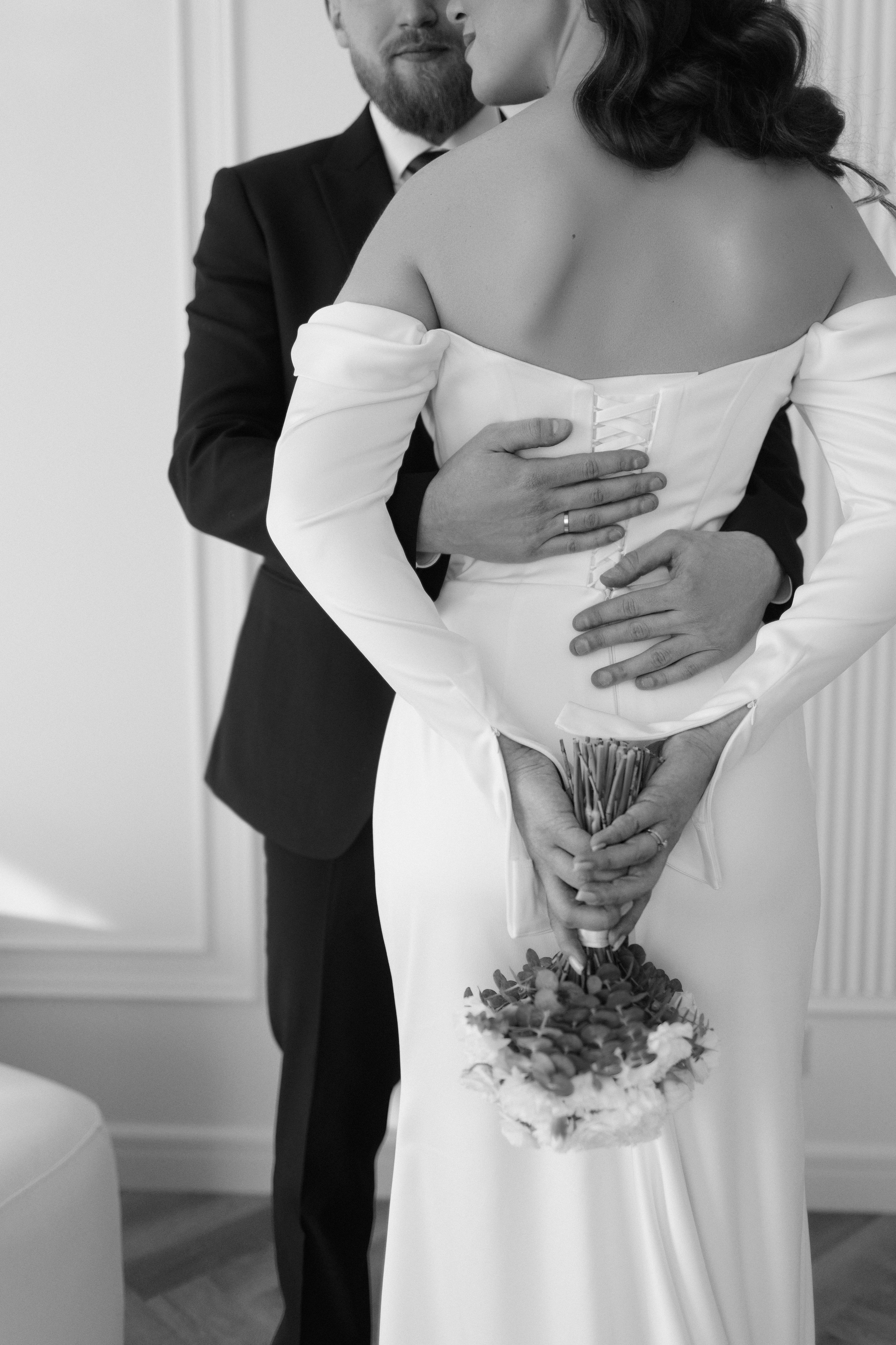 СВАДЕБНАЯ СЪЕМКА. ФОТОГРАФ АЛЕКСАНДРА ПЕРМЯКОВА