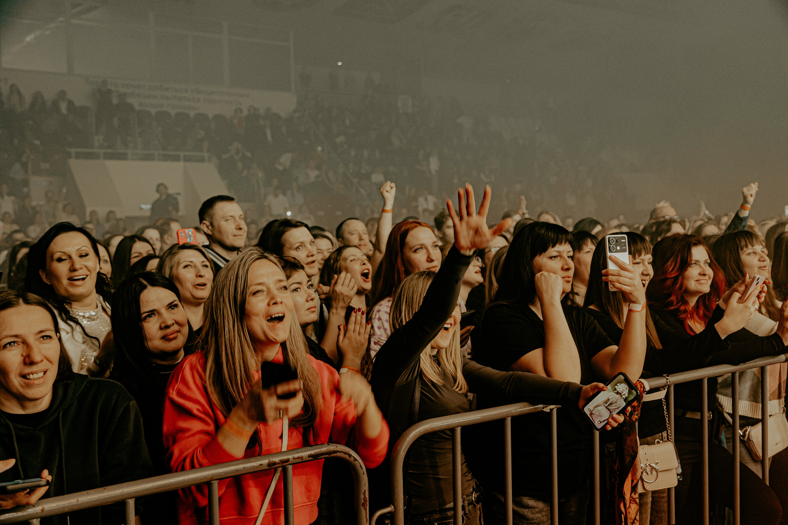 КОНЦЕРТЫ. ФОТОГРАФ АЛЕКСАНДРА ПЕРМЯКОВА