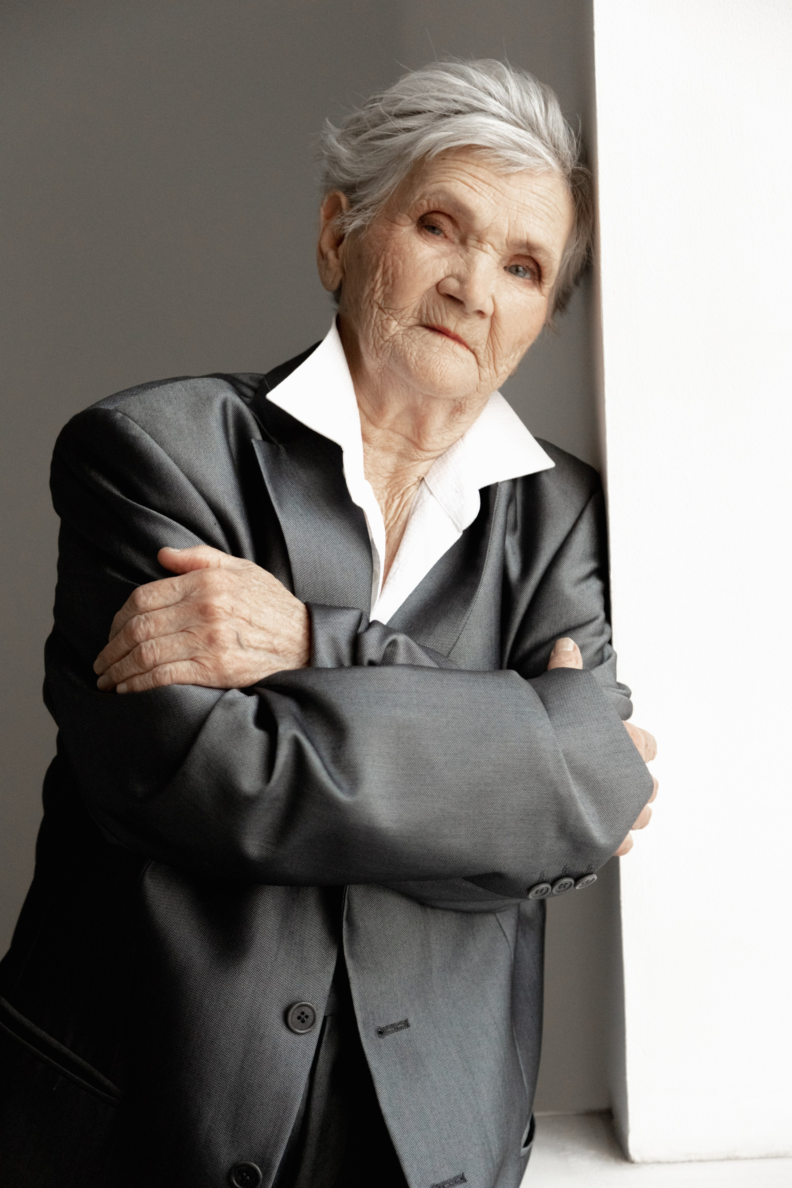 ВОЗРАСТНОЙ ПОРТРЕТ. ФОТОГРАФ АЛЕКСАНДРА ПЕРМЯКОВА