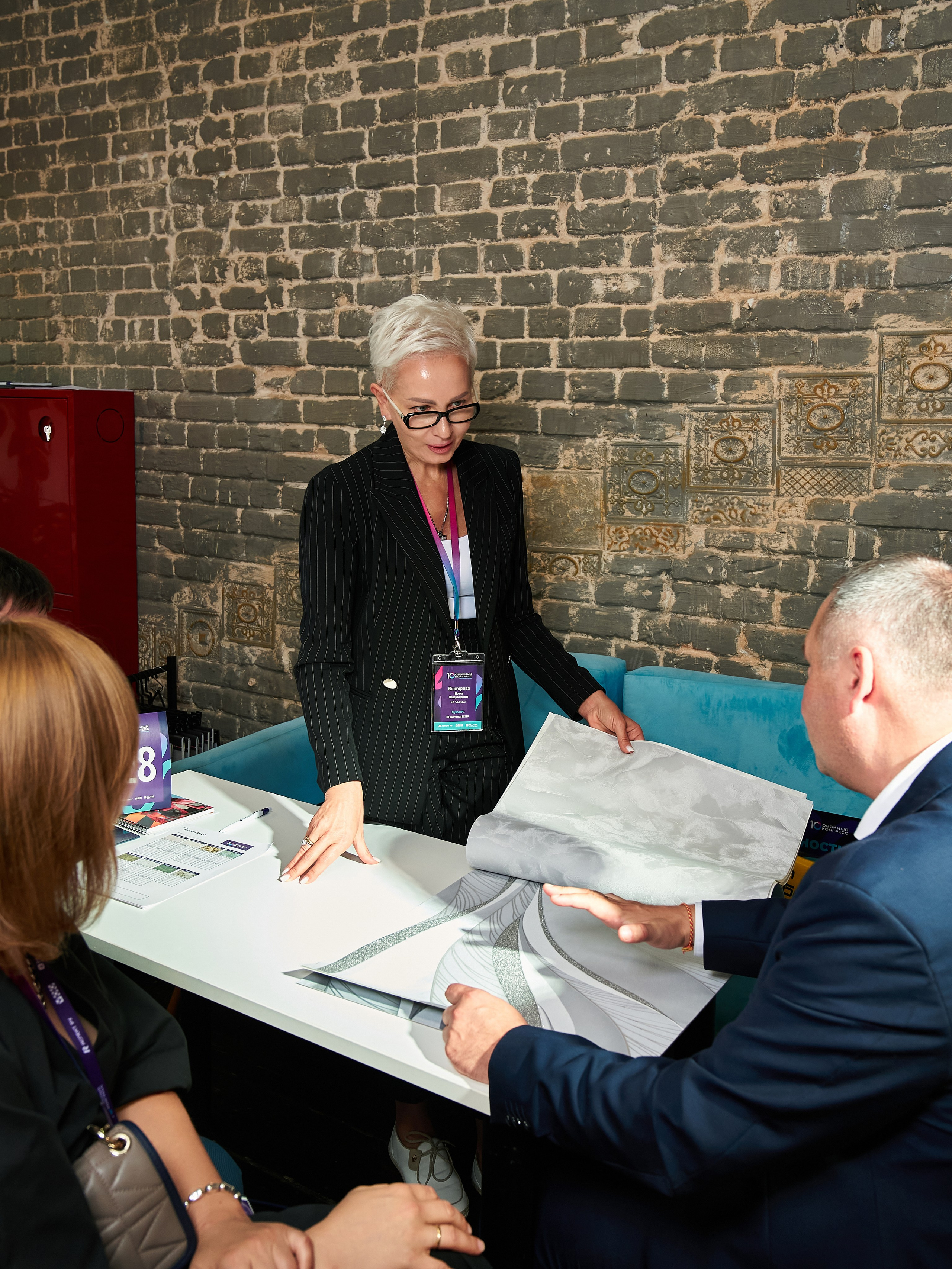 Обойный конгресс 10 (Palitra) 2024. Yankovski_001