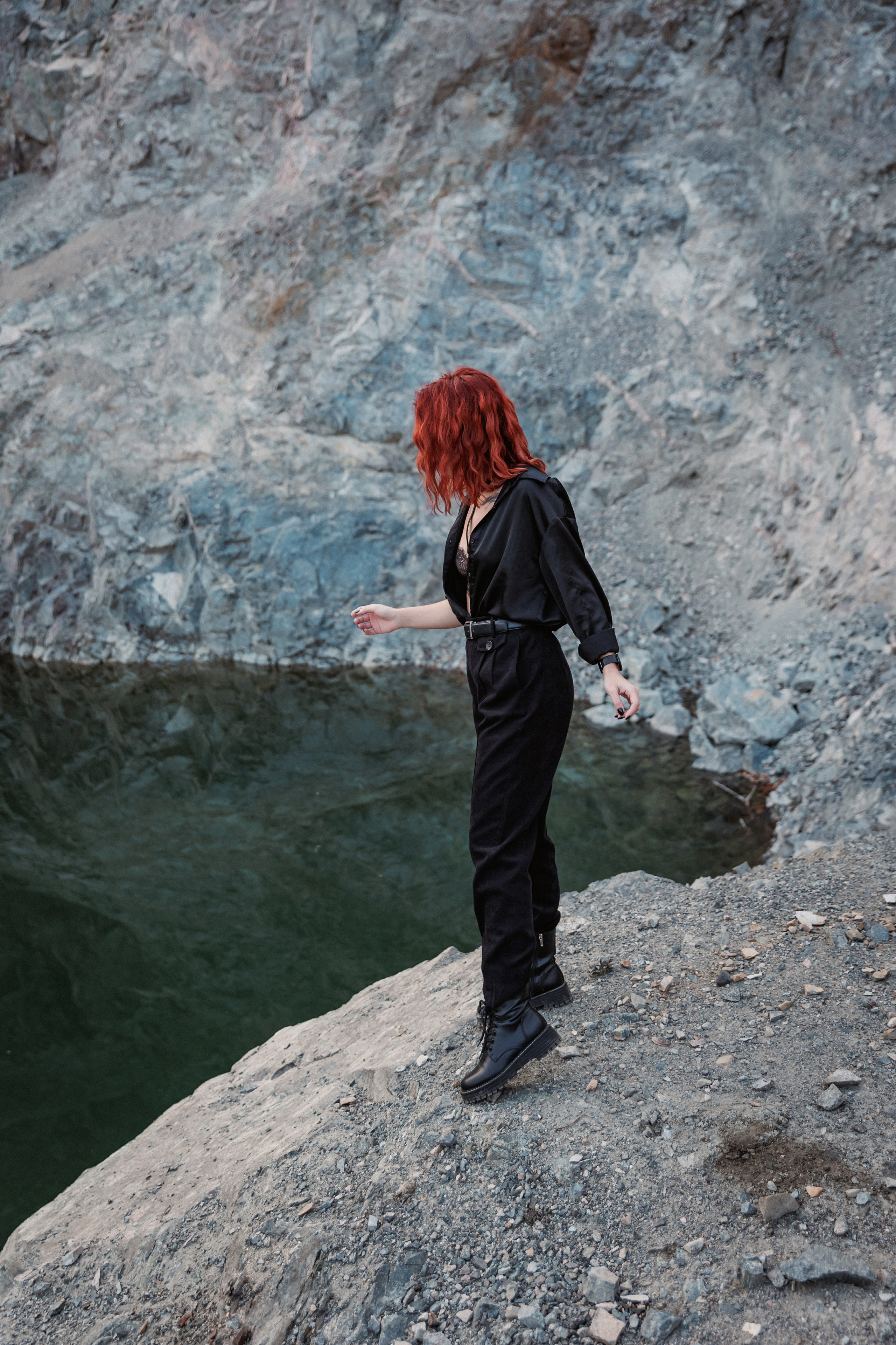 Bad Girl. Свадебный, семейный и детский фотограф в городе Партизанск, Находка