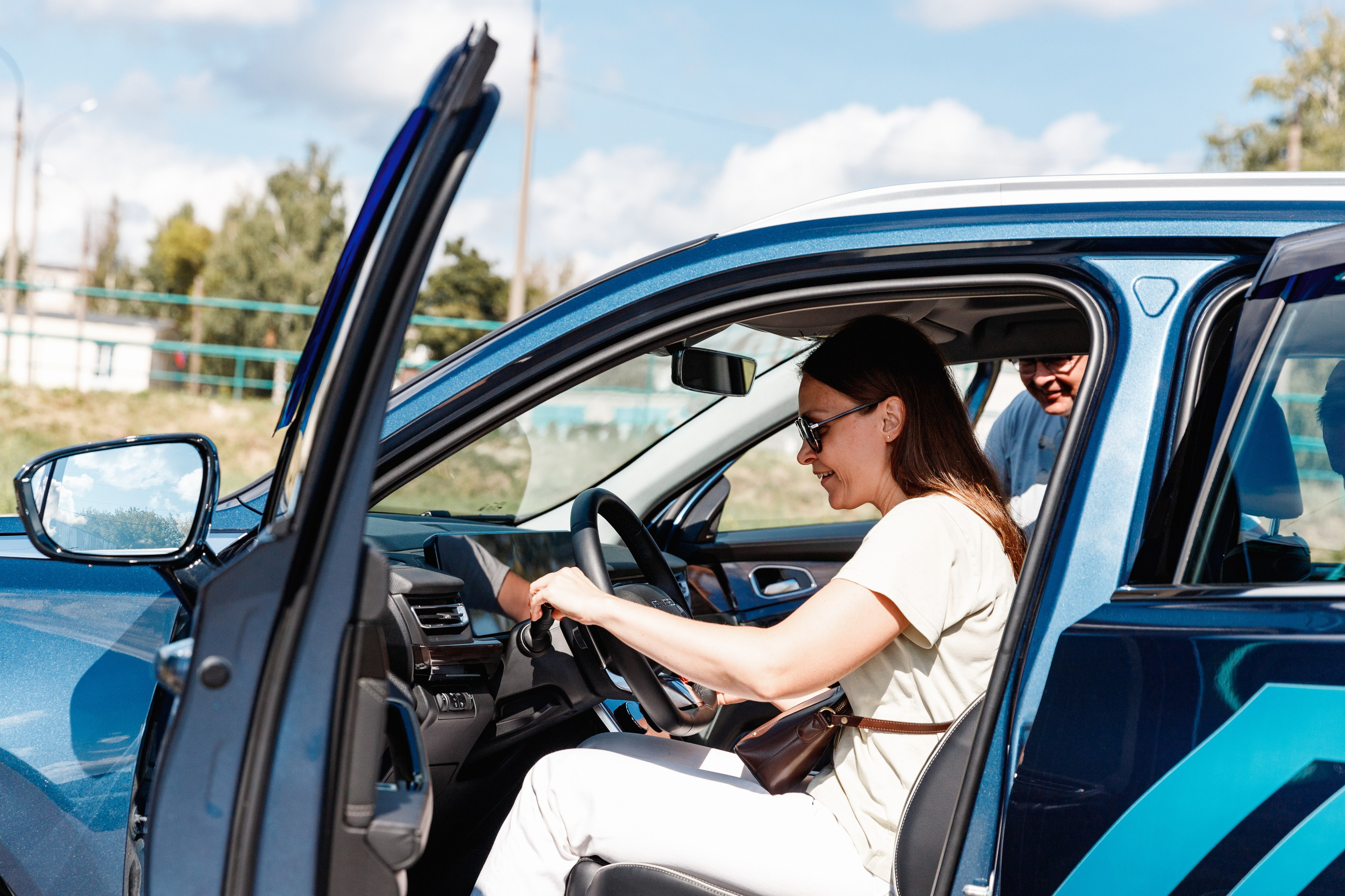 Нижегородец. Фотограф Захваткин Роман