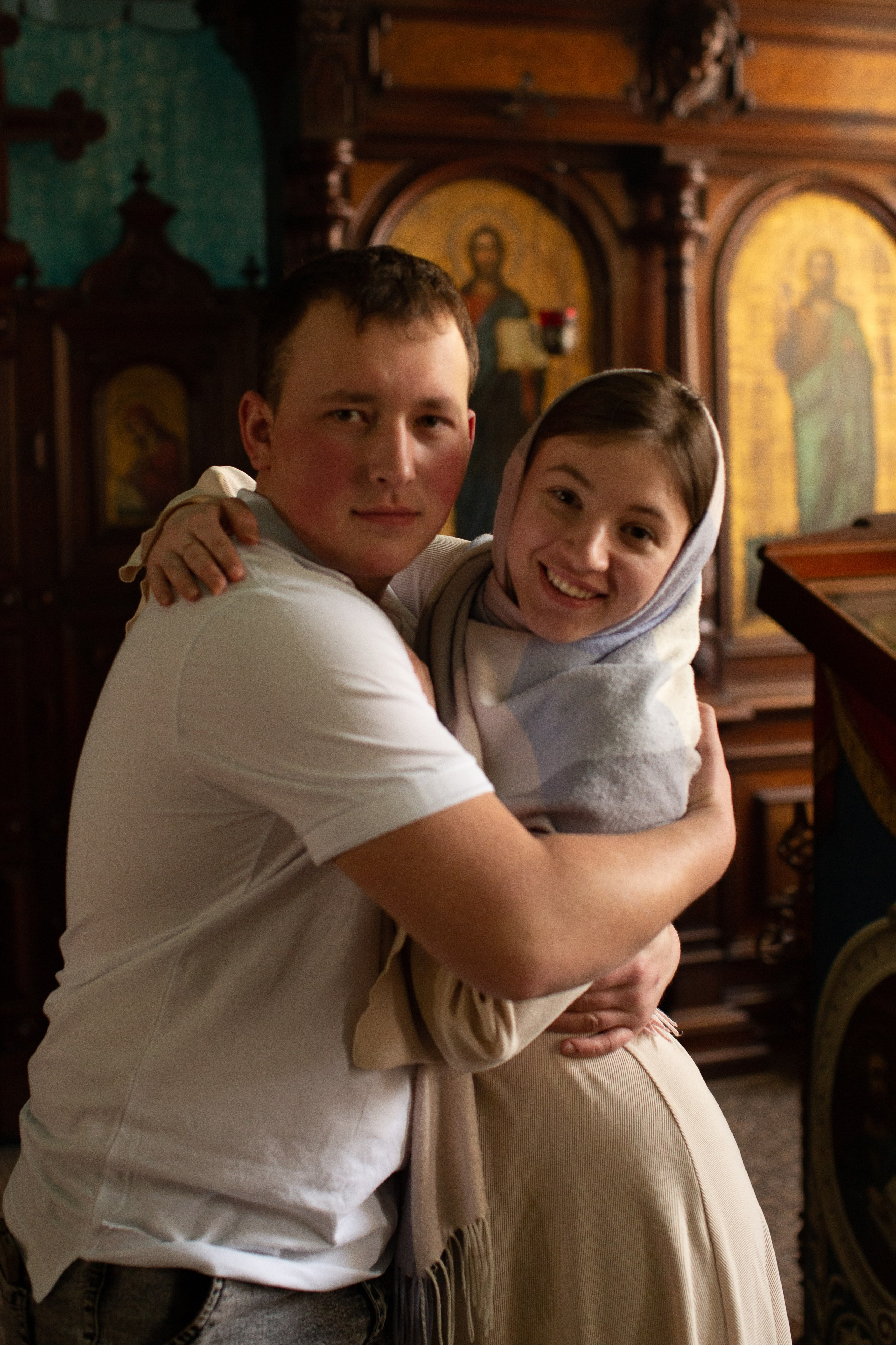 Миша. Фотограф в Москве и Московской области Голубева Анастасия