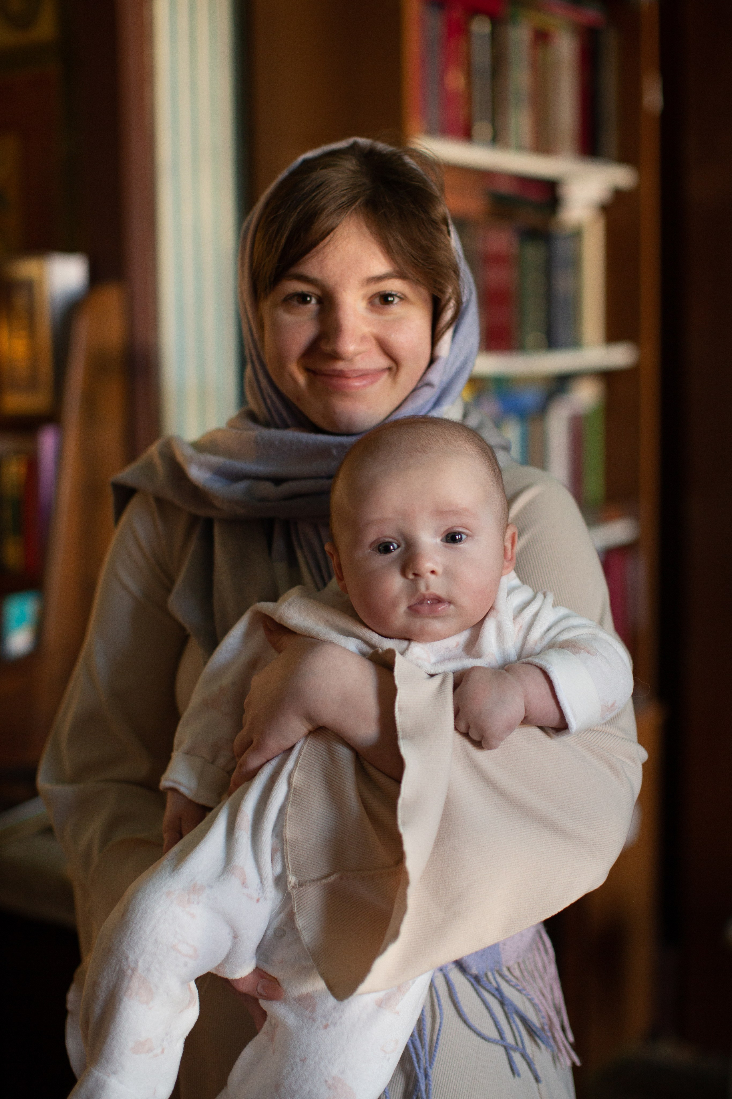 Миша. Фотограф в Москве и Московской области Голубева Анастасия