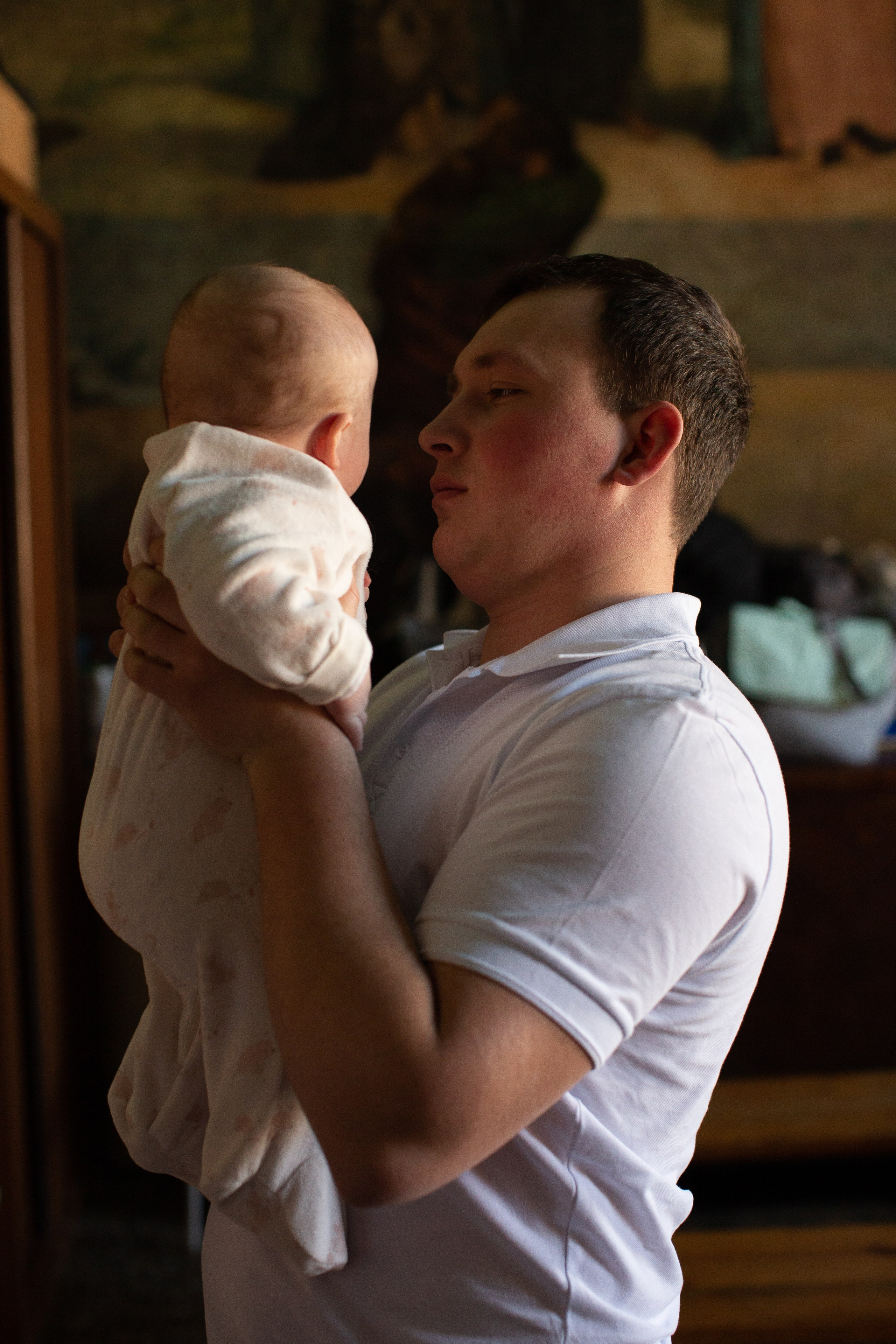 Миша. Фотограф в Москве и Московской области Голубева Анастасия