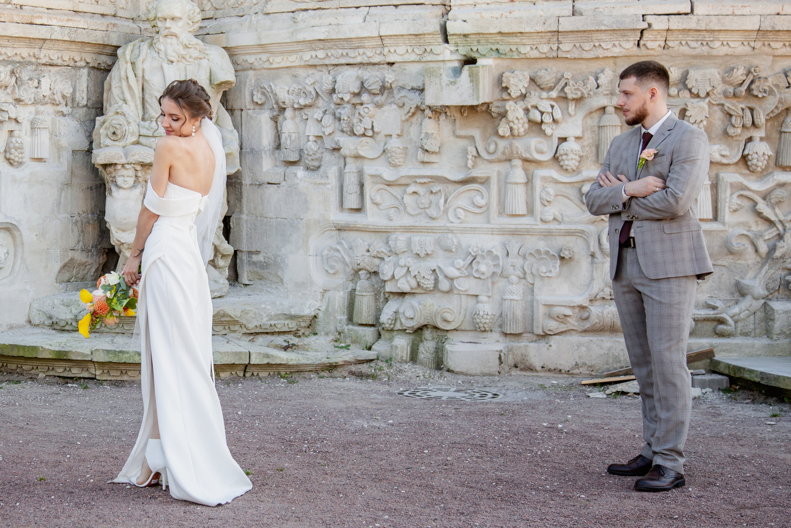 Фотограф в Москве и Московской области Голубева Анастасия