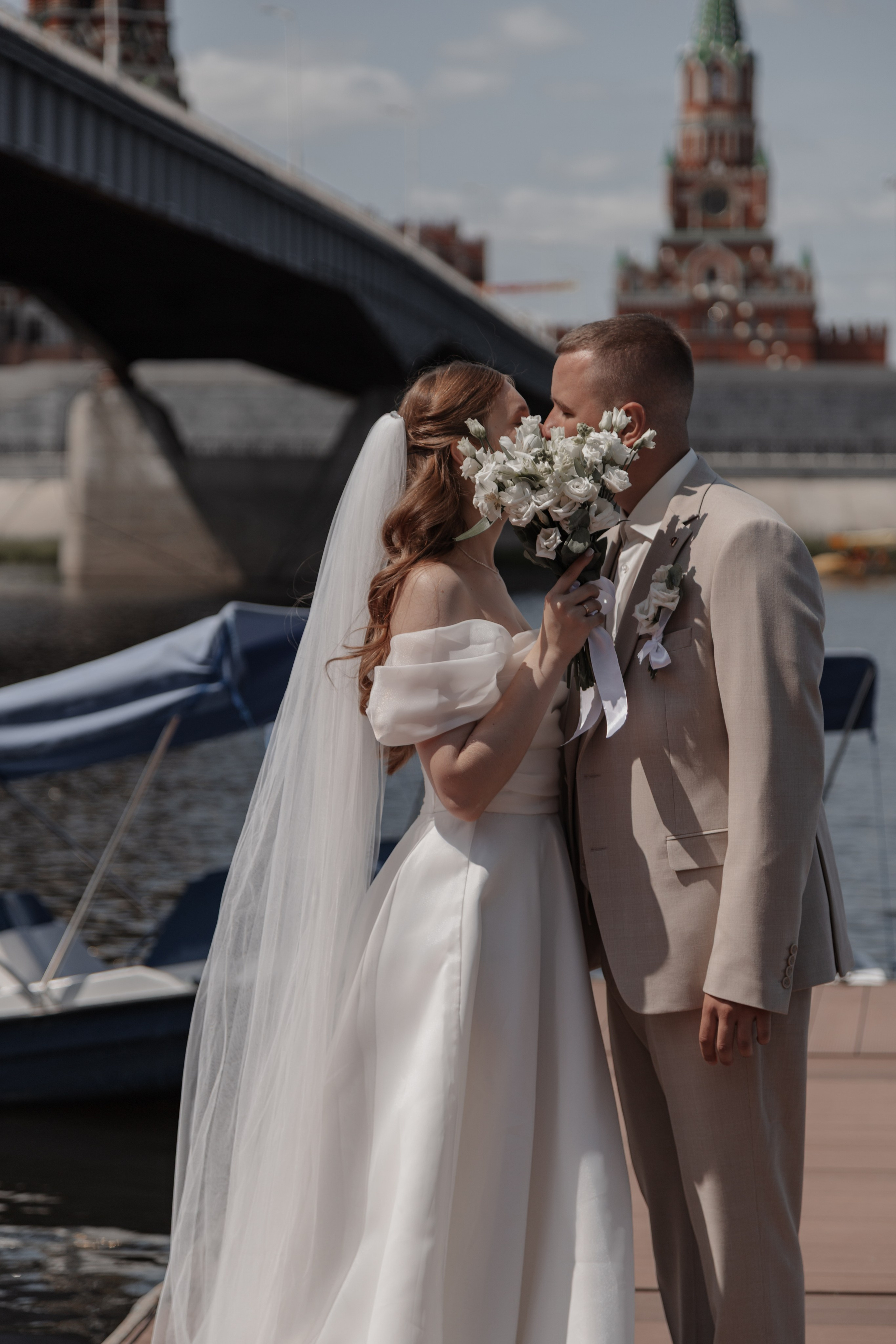 Максим&Арина. Свадебный фотограф Диана Артемьева, Йошкар-Ола