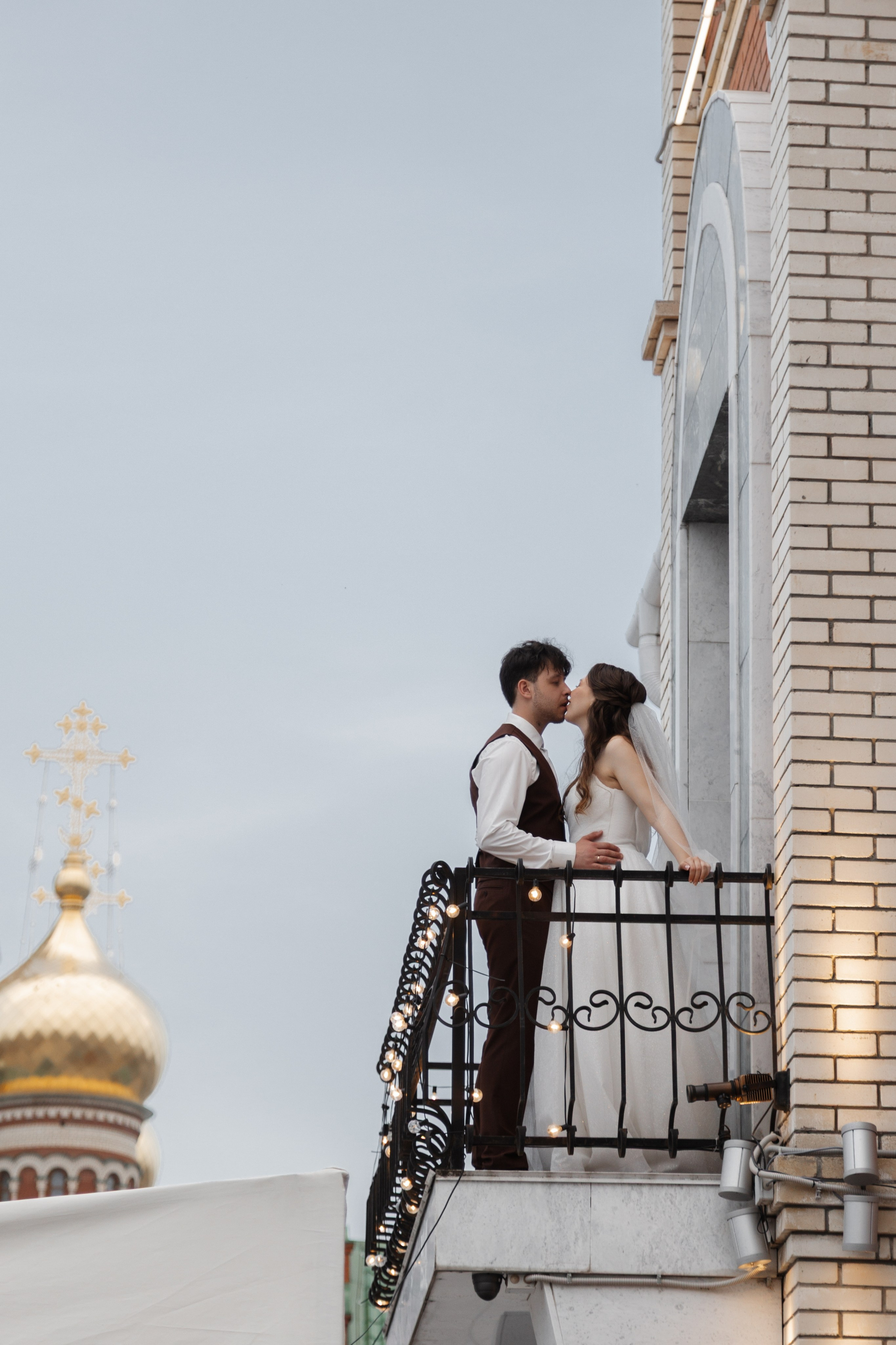 Артем&Оля. Свадебный фотограф Диана Артемьева, Йошкар-Ола