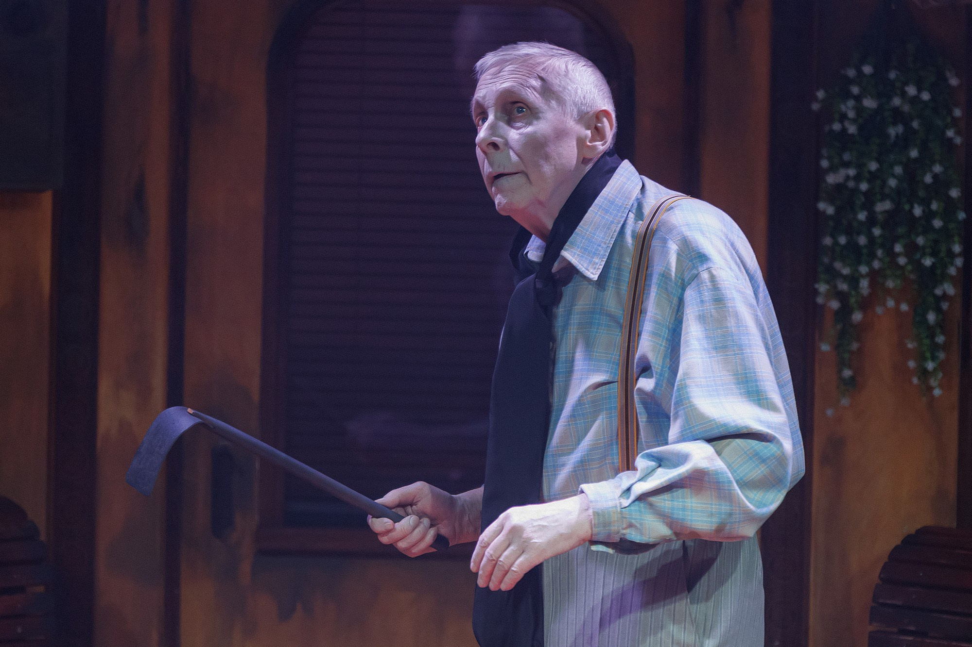 Каинова печать. Боченков Вадим | Фотограф в Пскове и Санкт-Петербурге