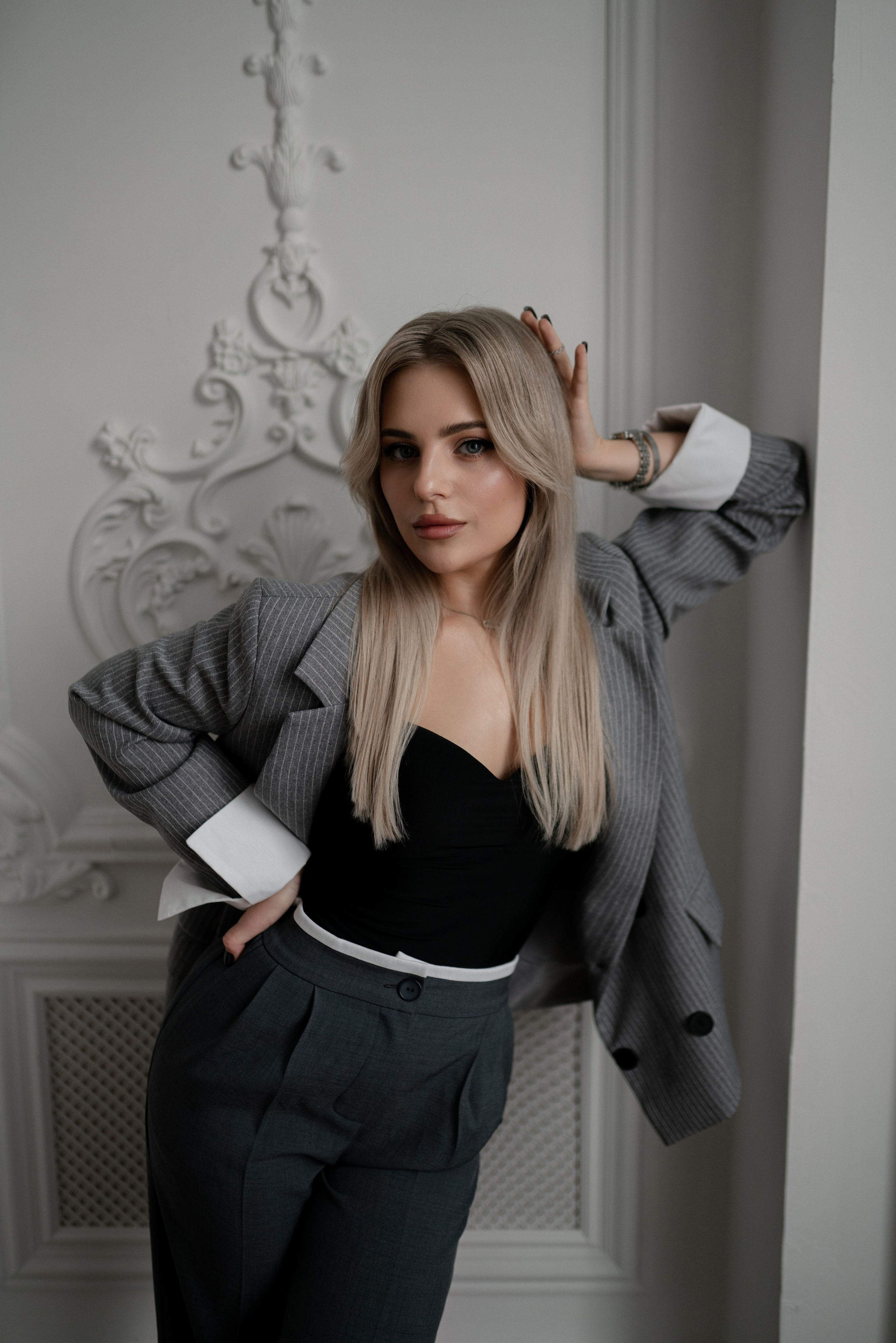 Лиза. Семейный и свадебный фотограф в Москве и Калуге Рослова Анастасия