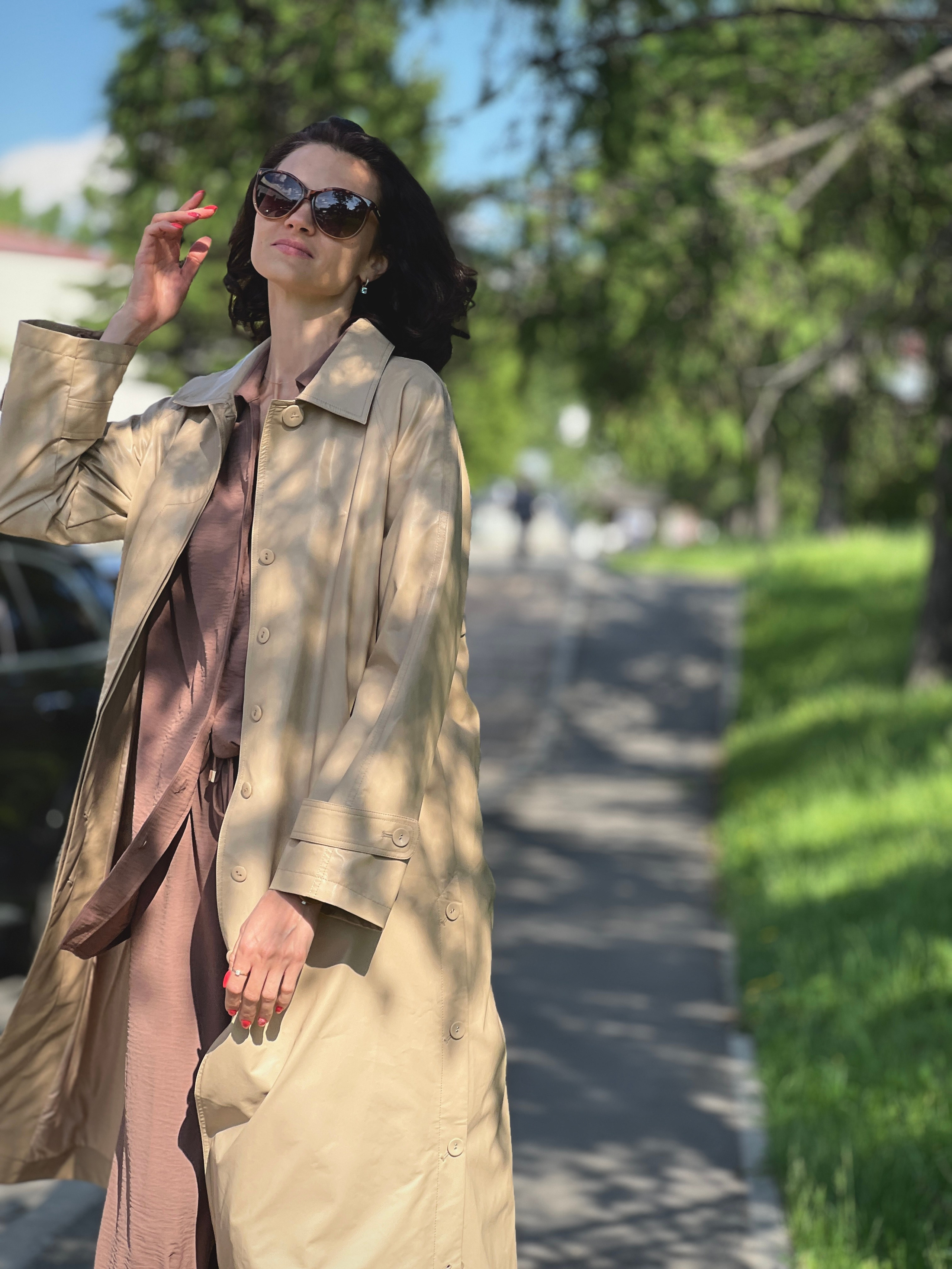 Fashion. Фотограф Видеограф