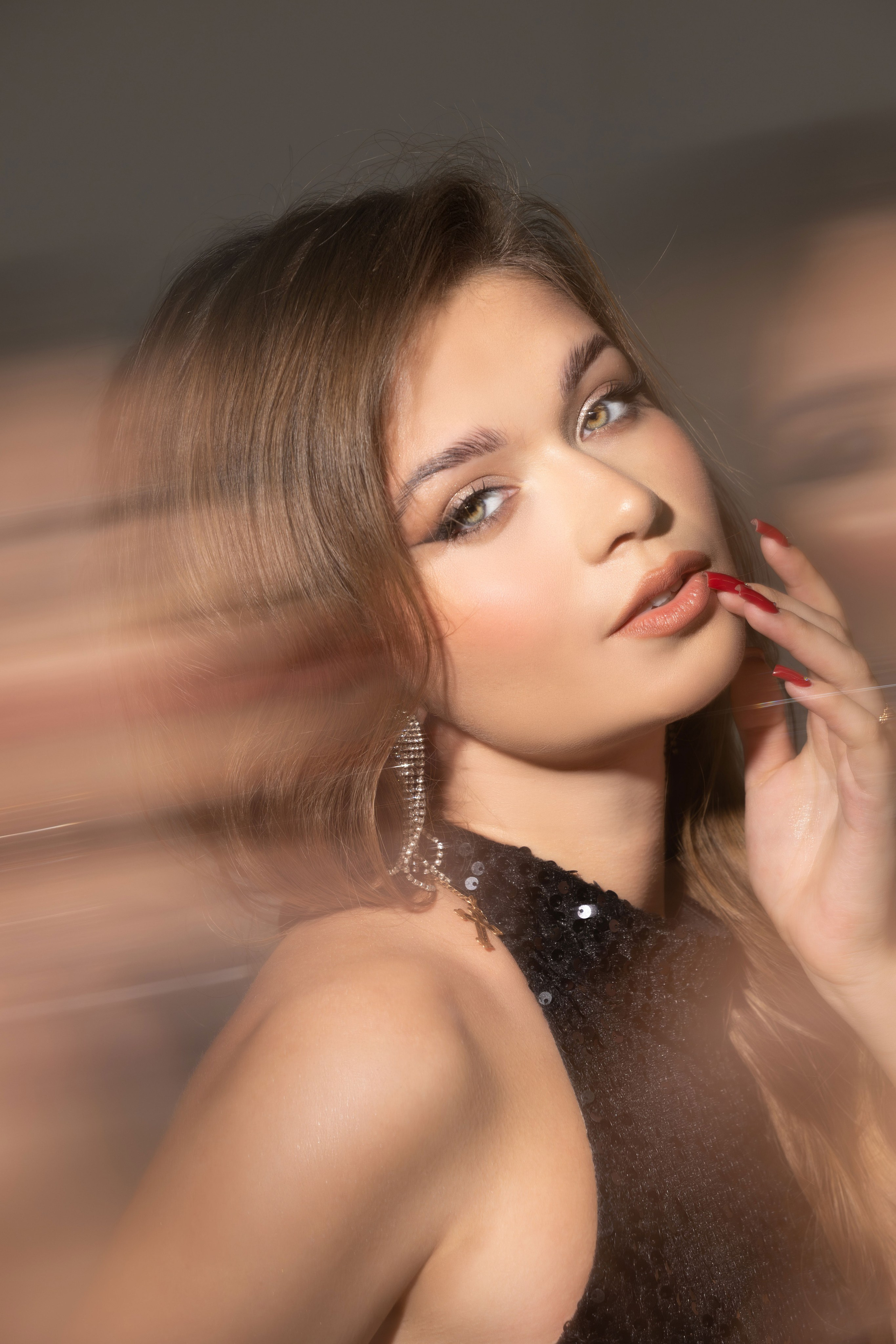 12.12. Яна Чхан — Фотограф в Донецке и не только