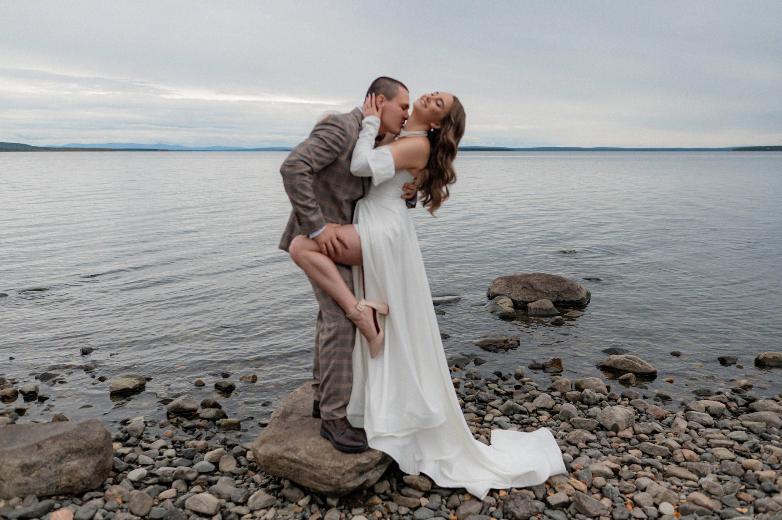 Портфолио. Семейный  и свадебный фотограф в Мурманске Мария Шепелева