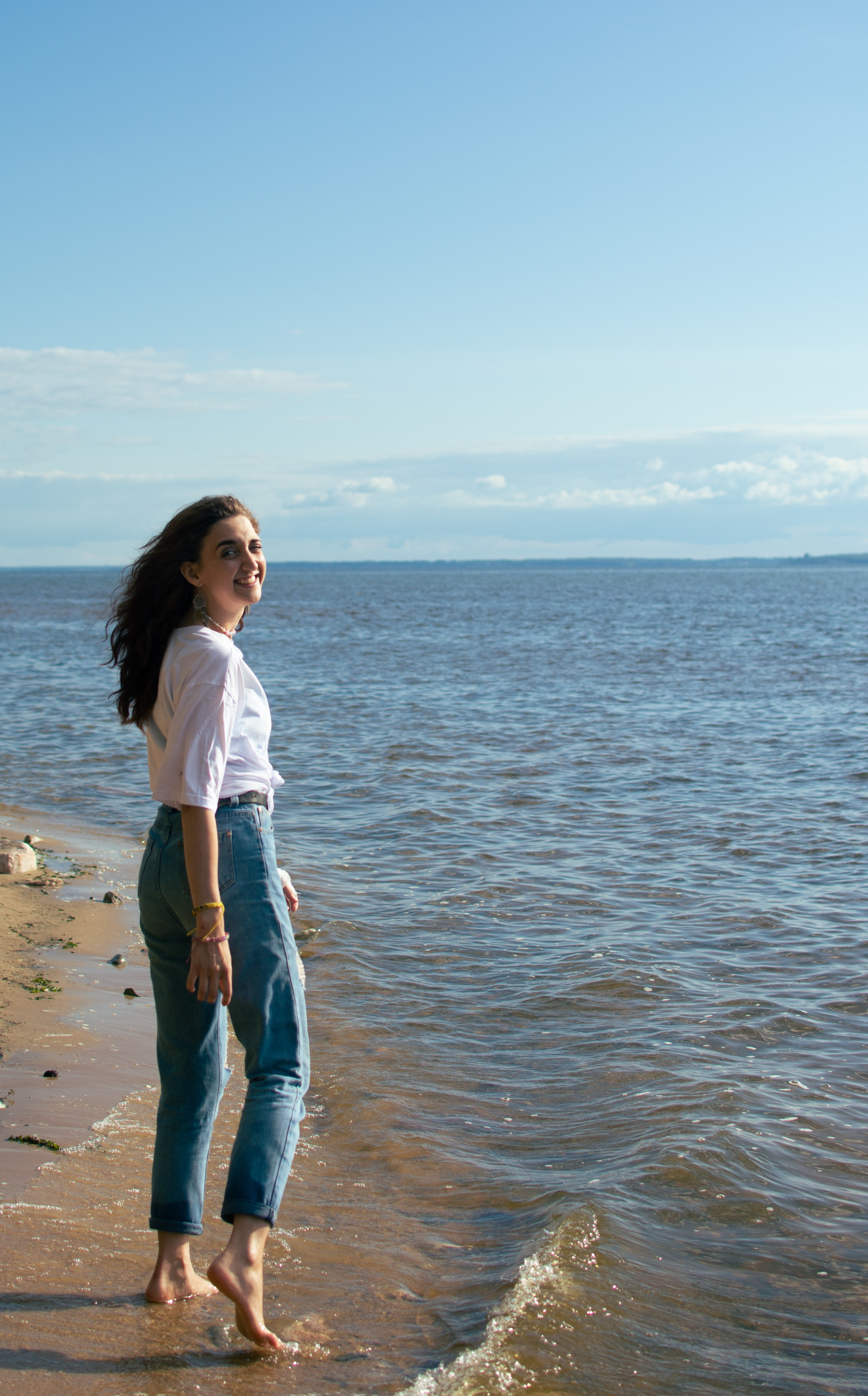 Портреты. Уголок фототворчества Никиты Усачева