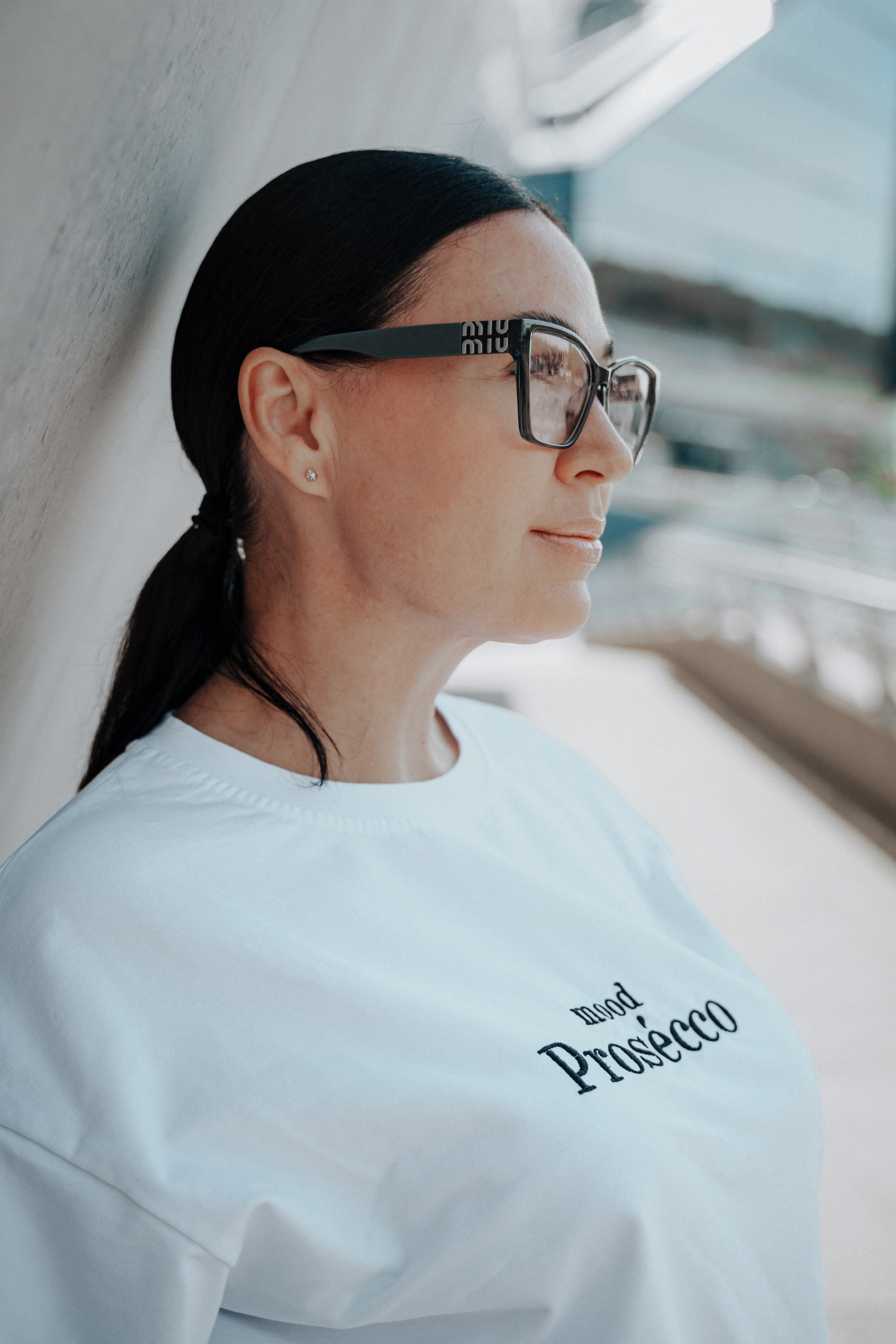 Елена. Лахта центр. Портретный фотограф в Санкт-Петербурге Дмитриева Наталия